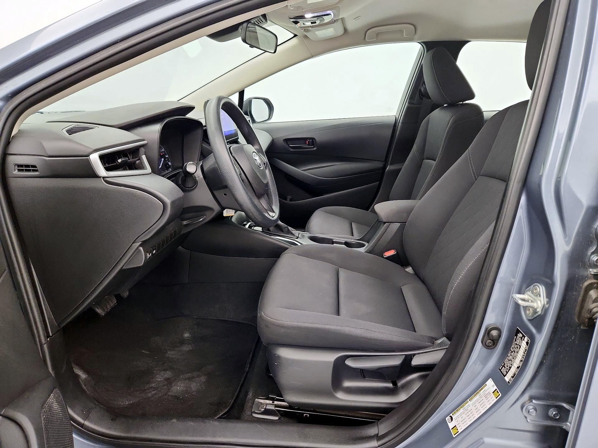 Thumbnail: 2023 Toyota Corolla - 11