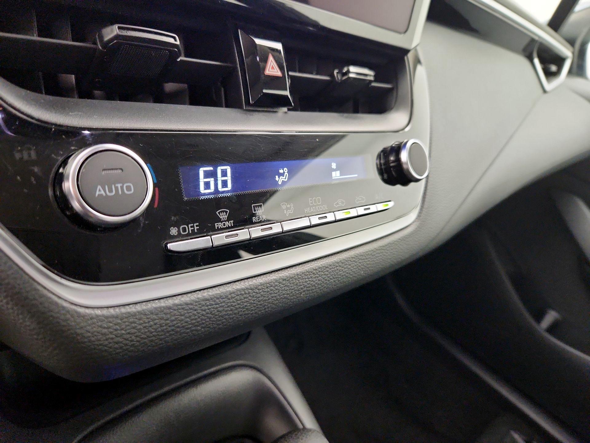 Thumbnail: 2023 Toyota Corolla - 16