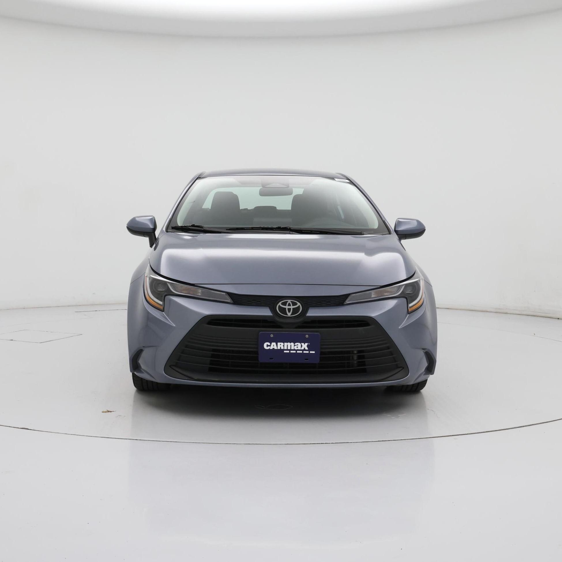 Thumbnail: 2023 Toyota Corolla - 5