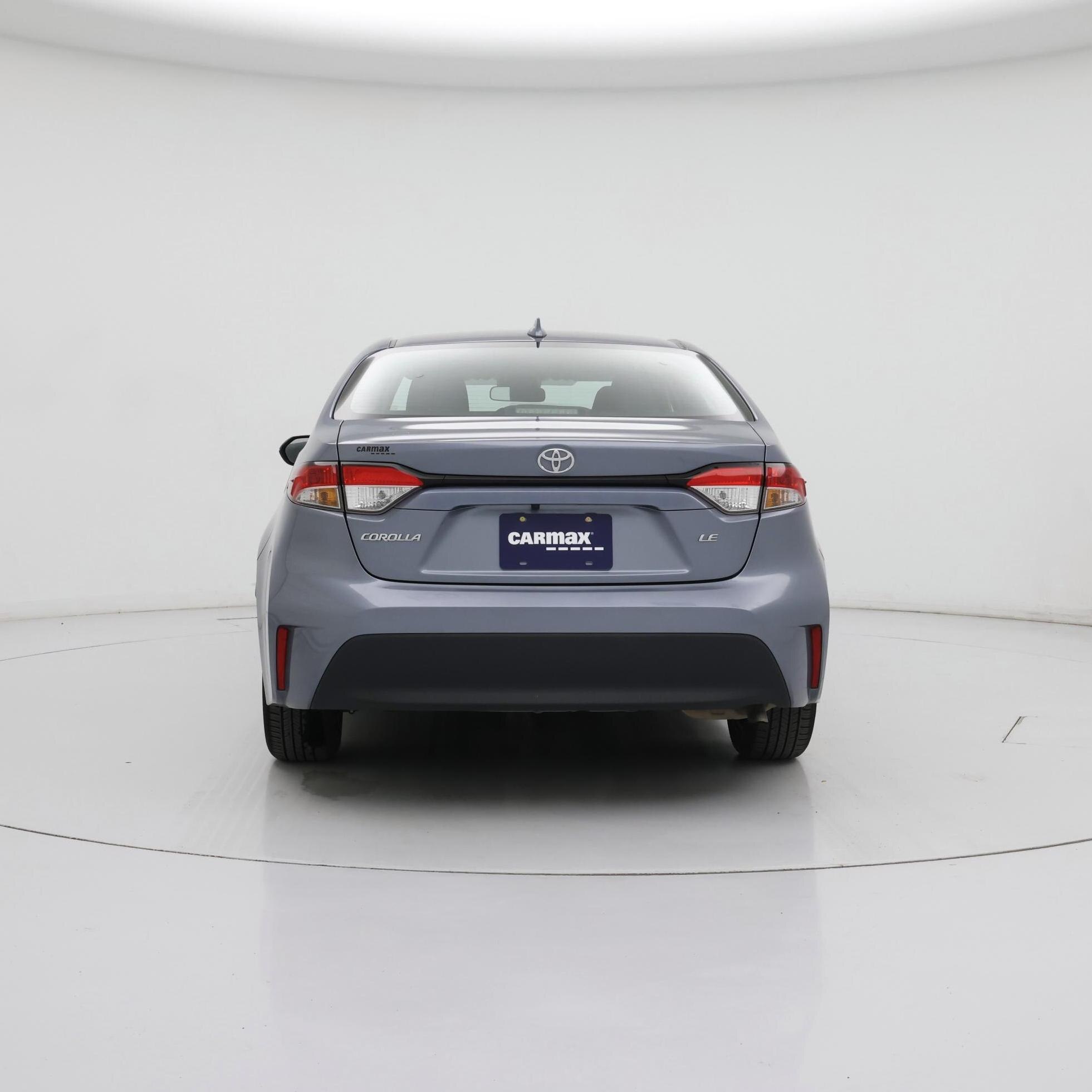 Thumbnail: 2023 Toyota Corolla - 6