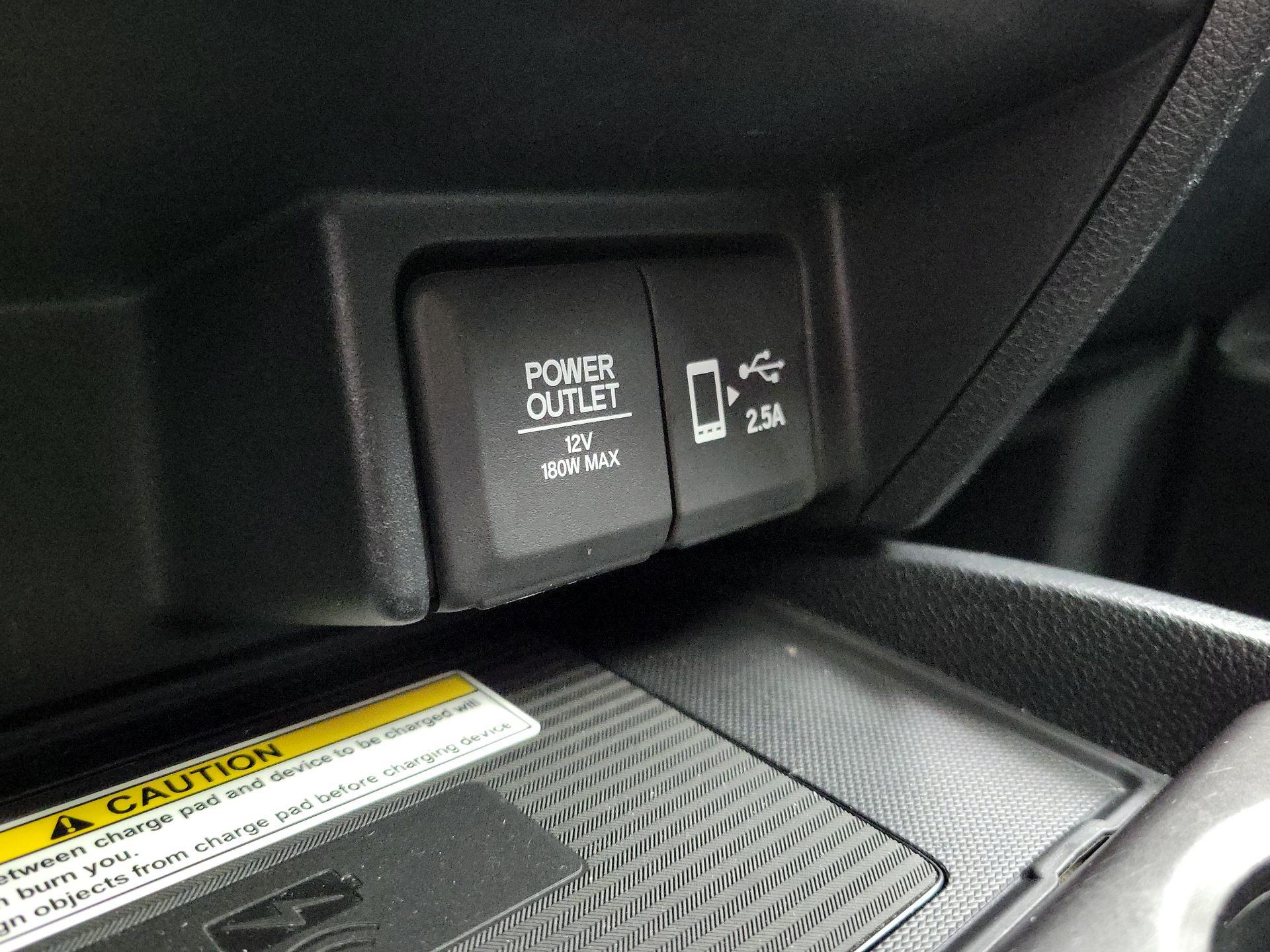 Thumbnail: 2022 Honda Pilot - 18