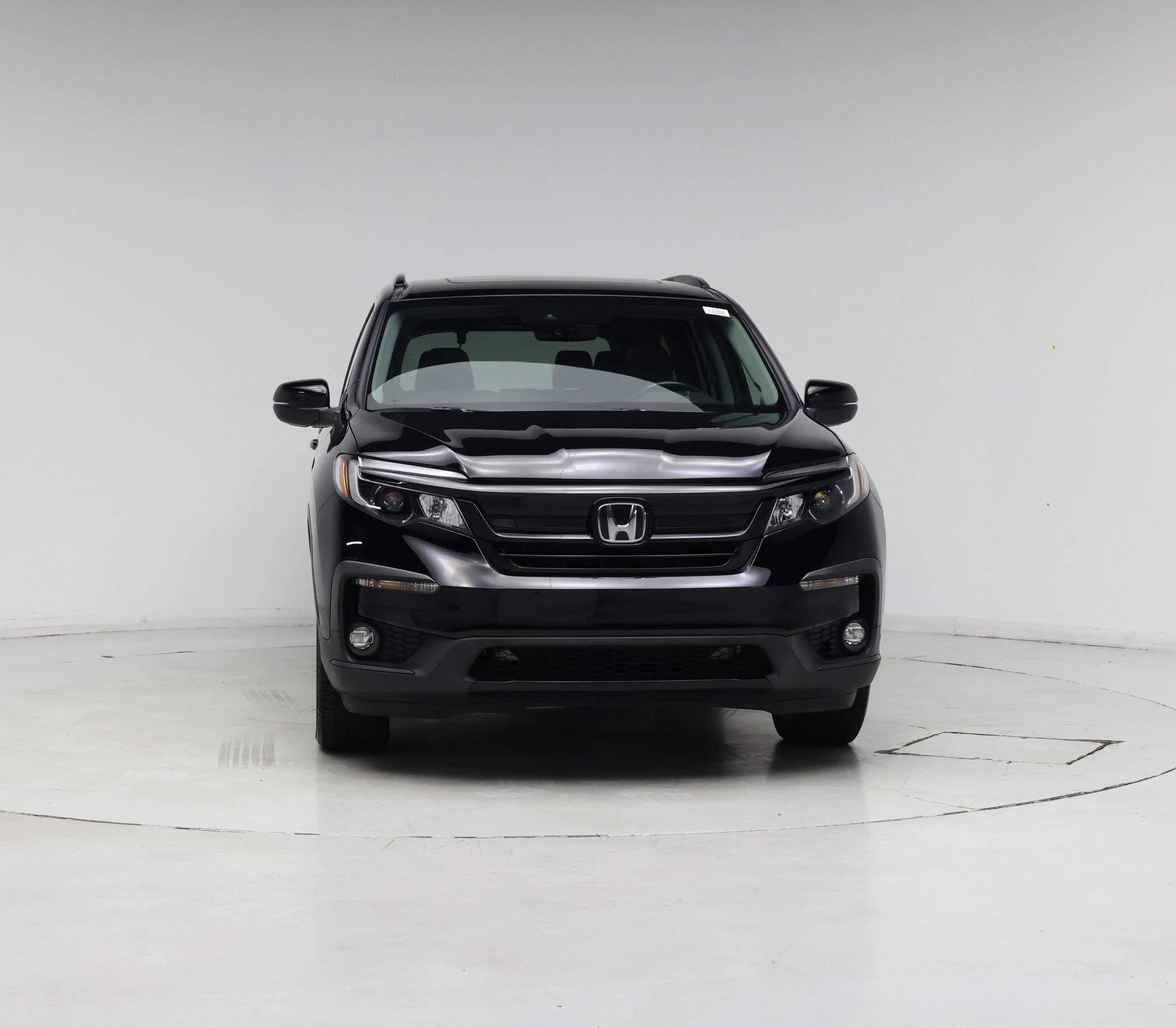 Thumbnail: 2022 Honda Pilot - 5