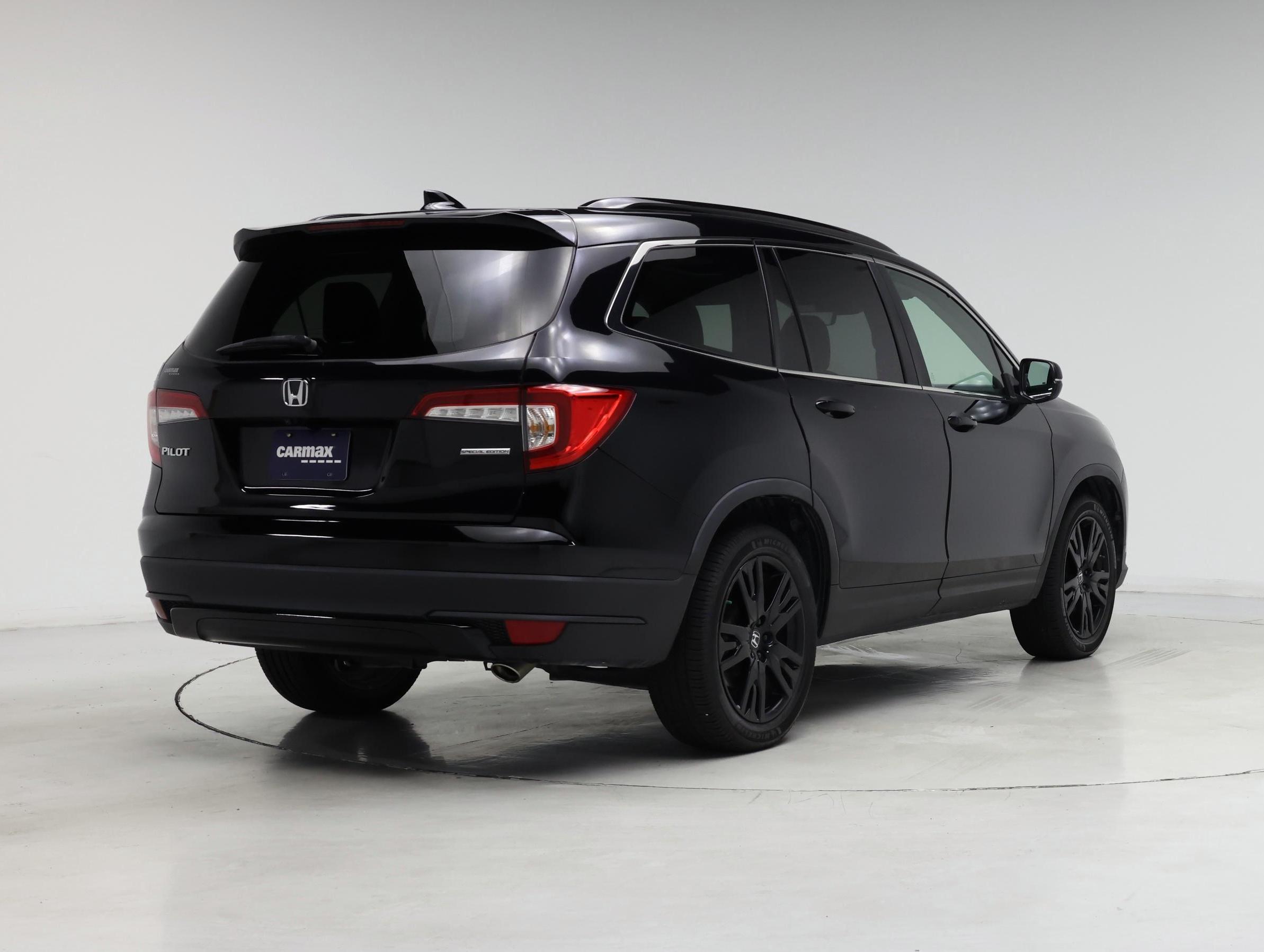 Thumbnail: 2022 Honda Pilot - 8