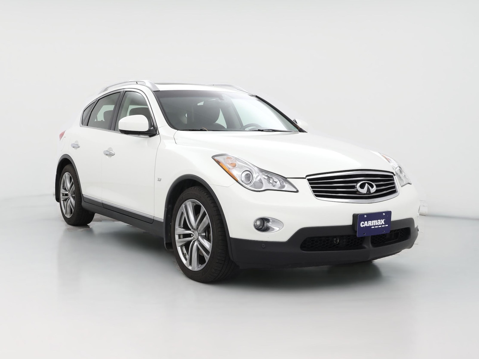 2014 INFINITI QX50 Journey