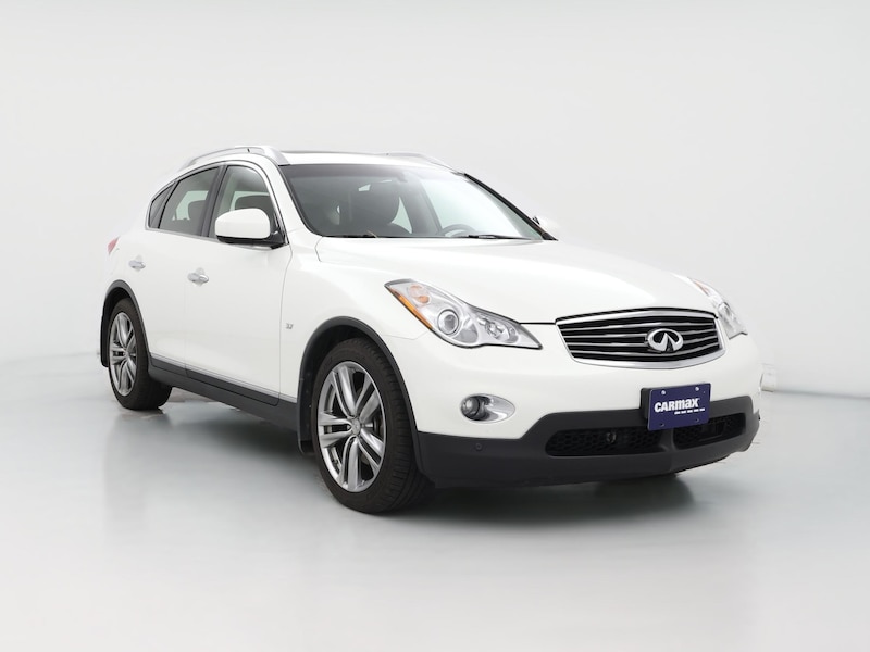 2014 INFINITI QX50 Journey -
                  Glen Allen, VA
