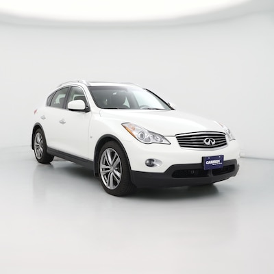 2014 Infiniti QX50 Journey