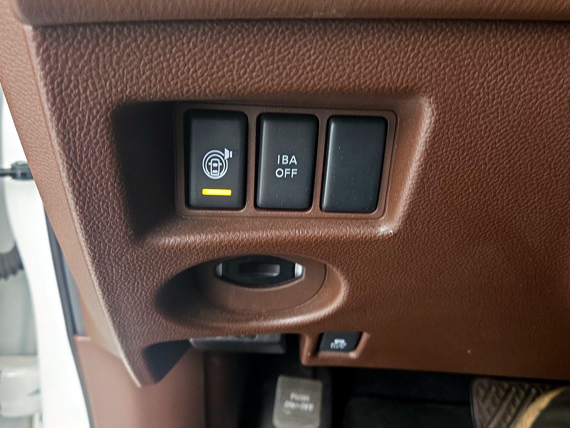 Thumbnail: 2014 INFINITI QX50 - 13