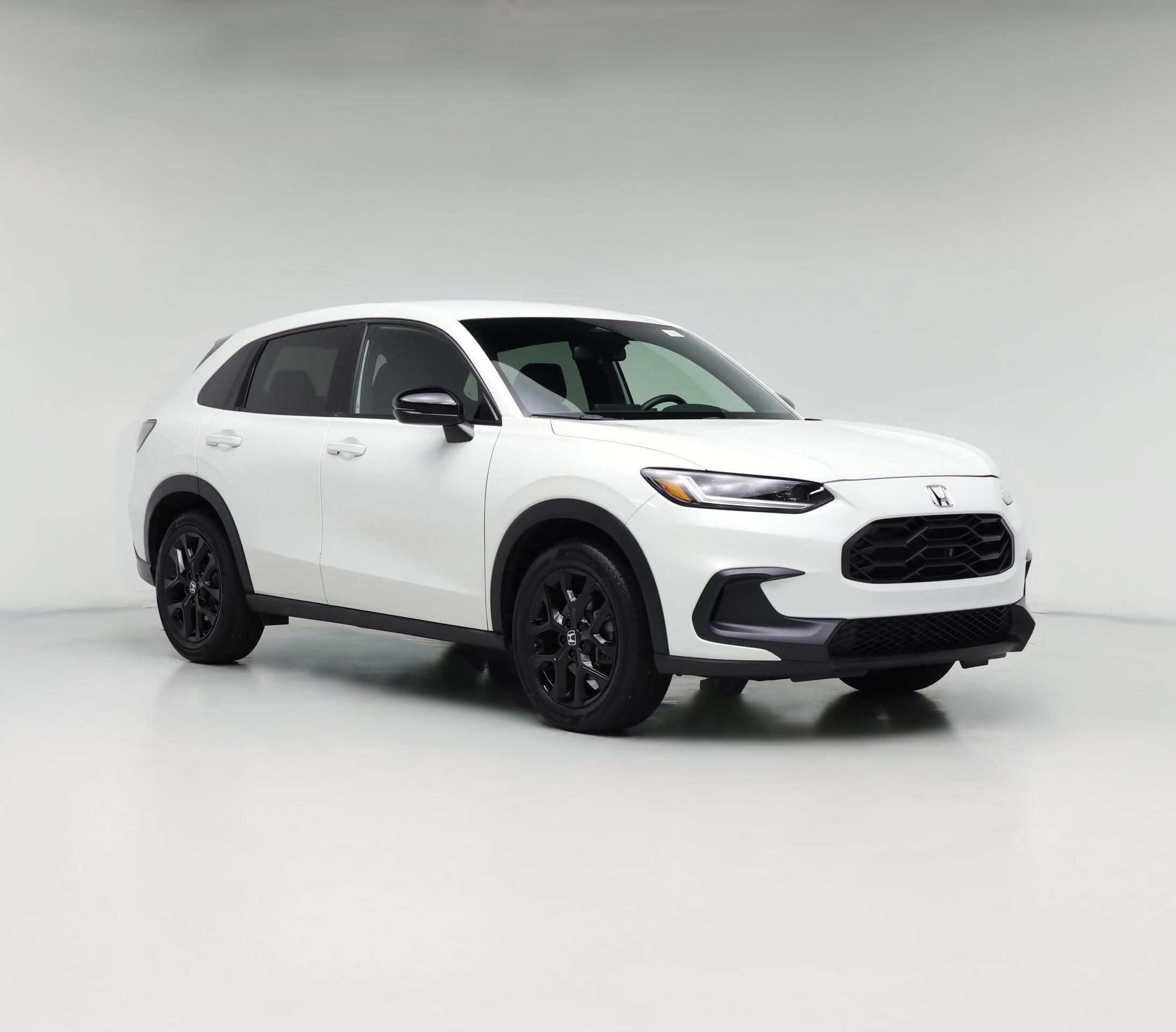 Thumbnail: 2023 Honda HR-V - 1