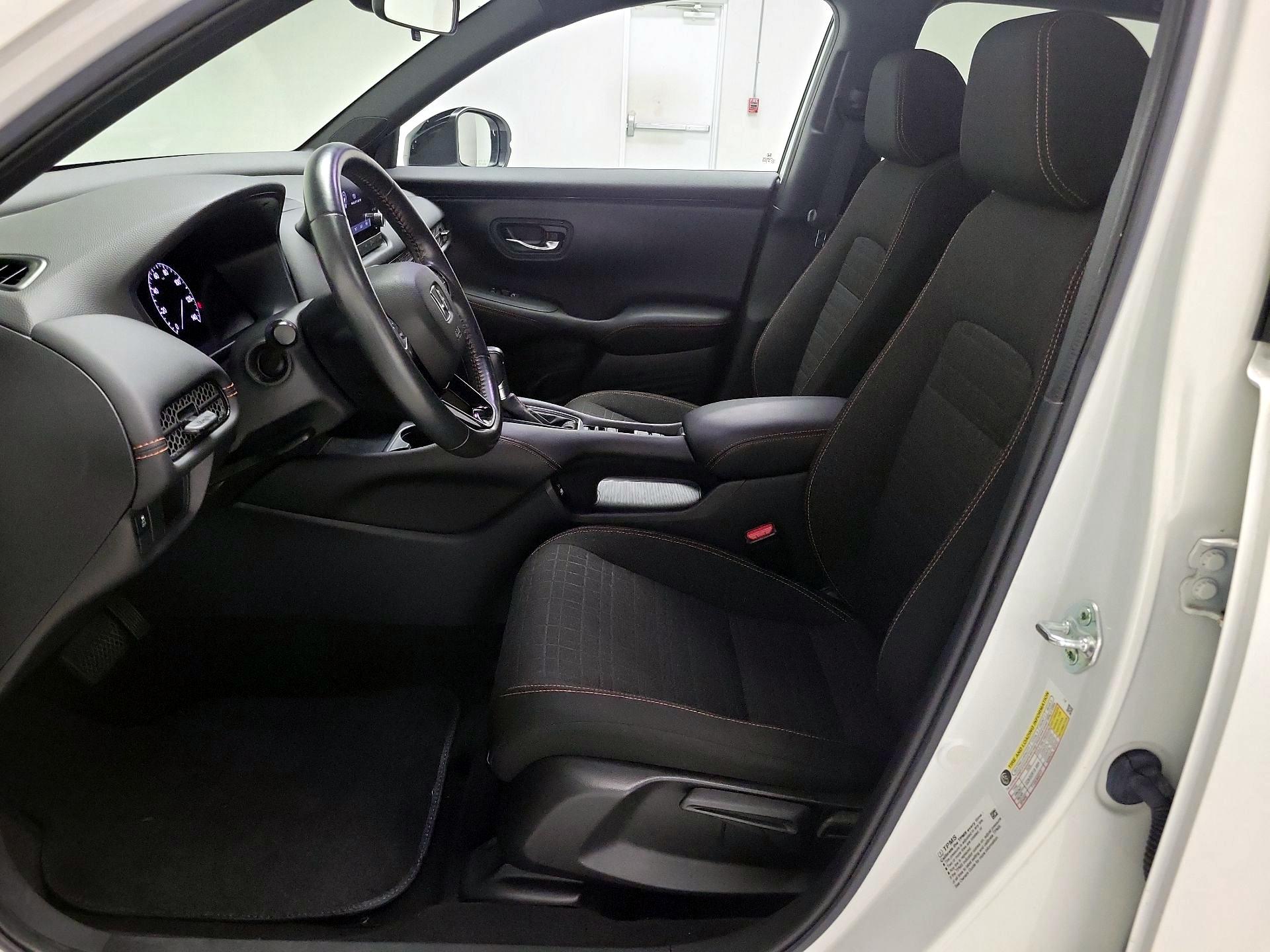 Thumbnail: 2023 Honda HR-V - 11