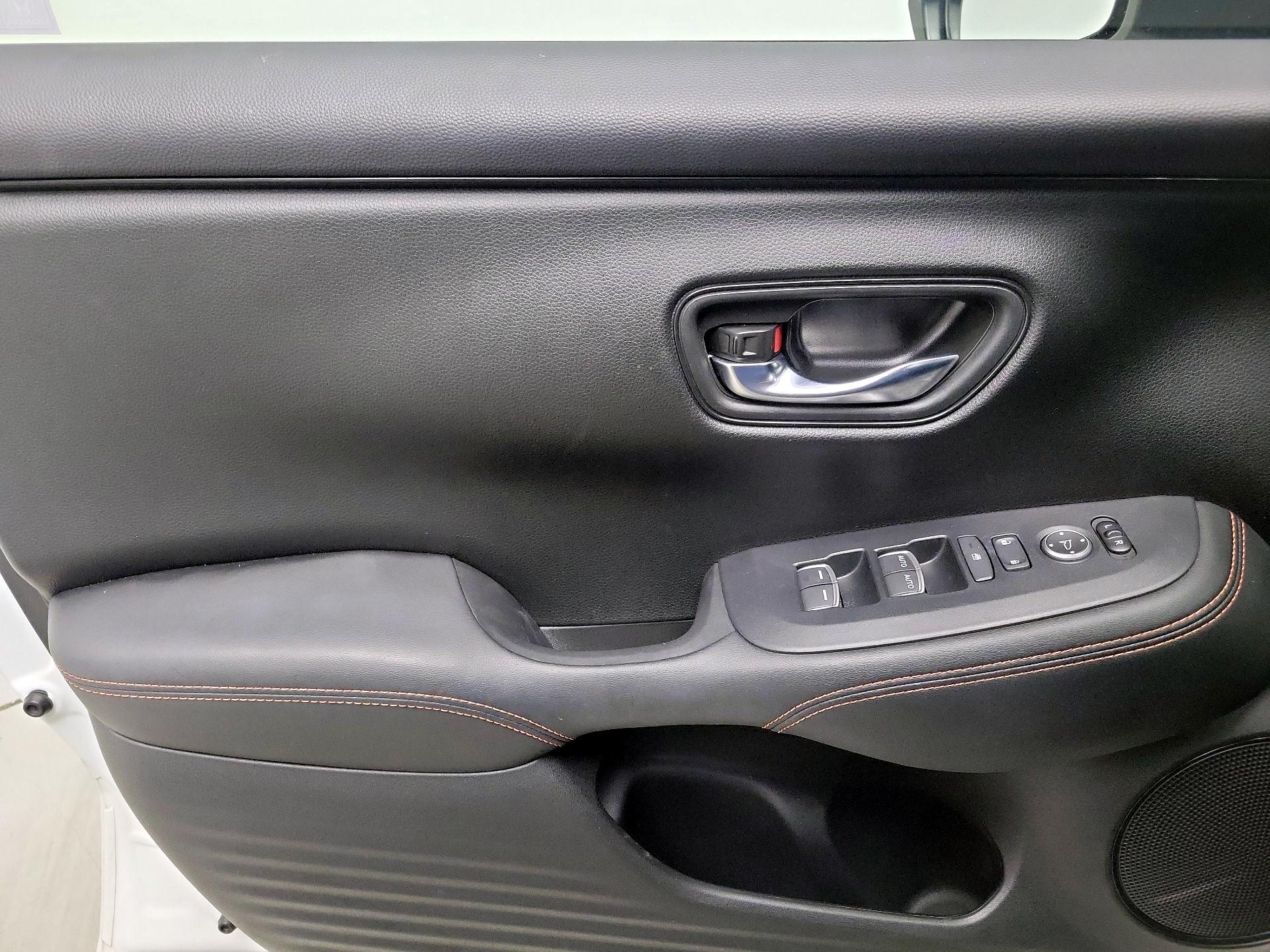 Thumbnail: 2023 Honda HR-V - 12