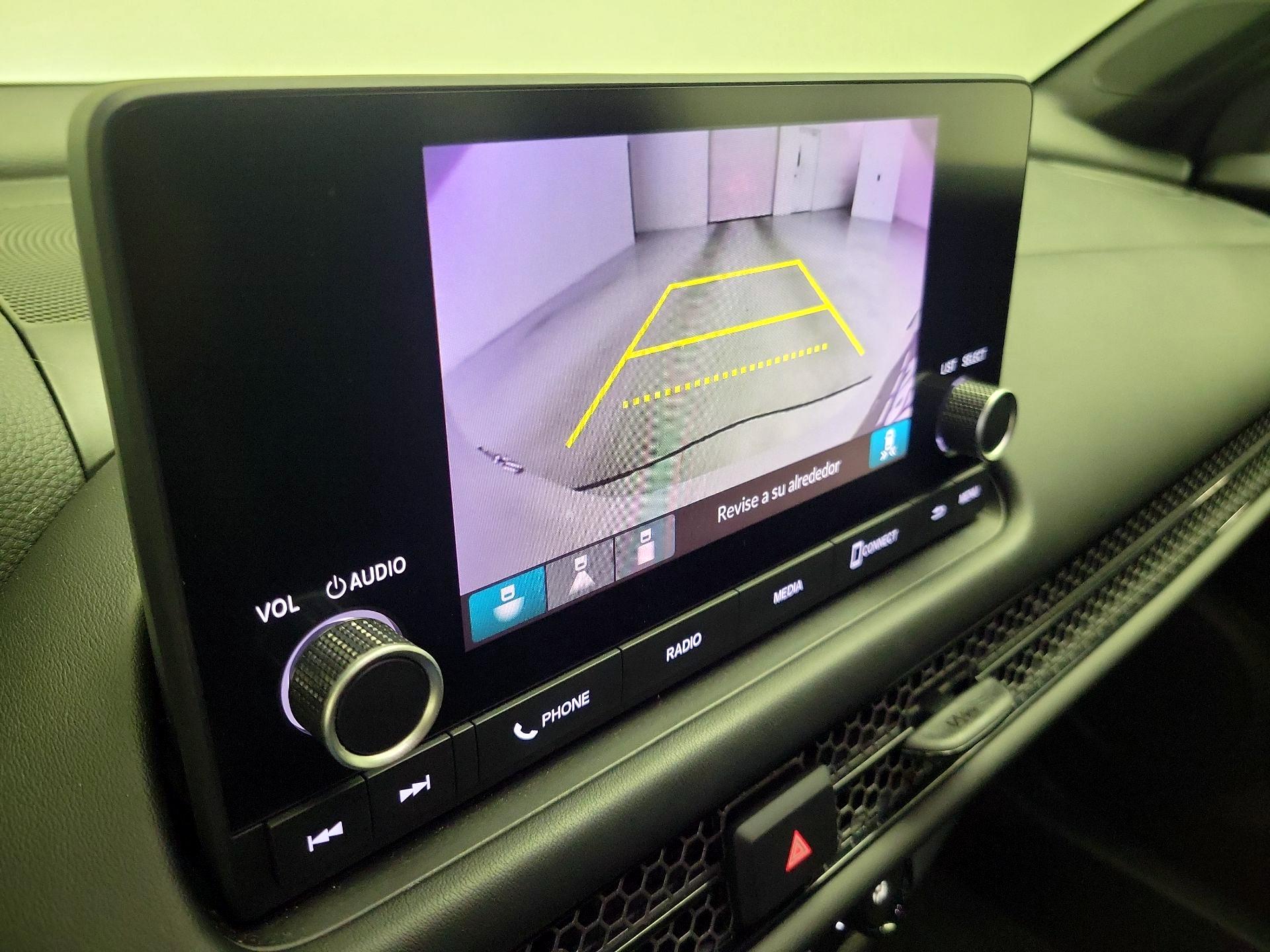 Thumbnail: 2023 Honda HR-V - 14