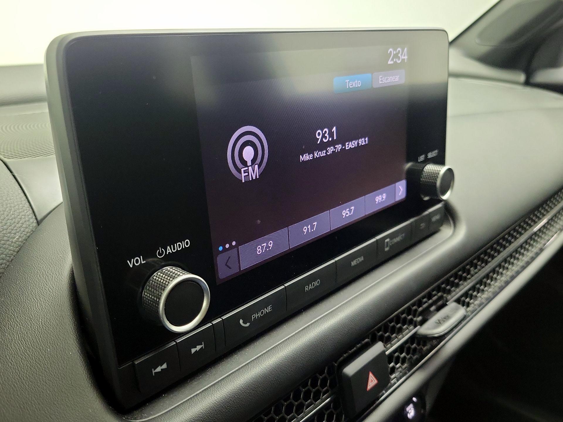 Thumbnail: 2023 Honda HR-V - 15