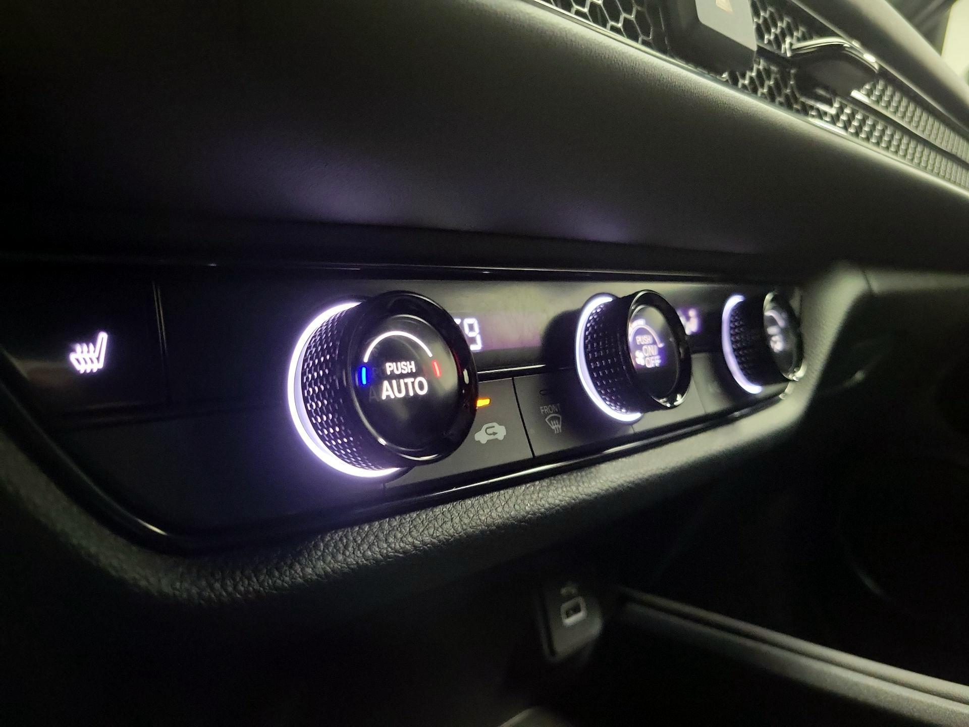 Thumbnail: 2023 Honda HR-V - 16