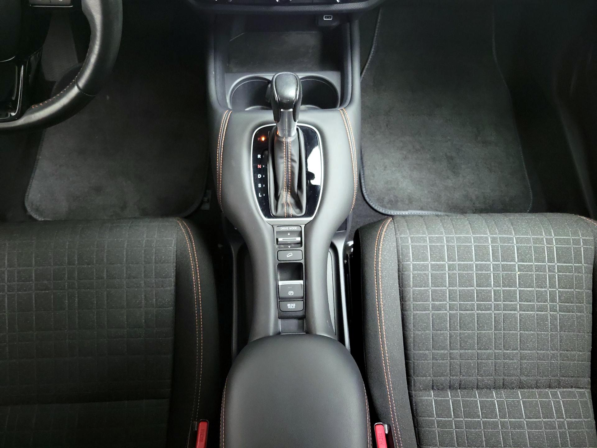 Thumbnail: 2023 Honda HR-V - 17