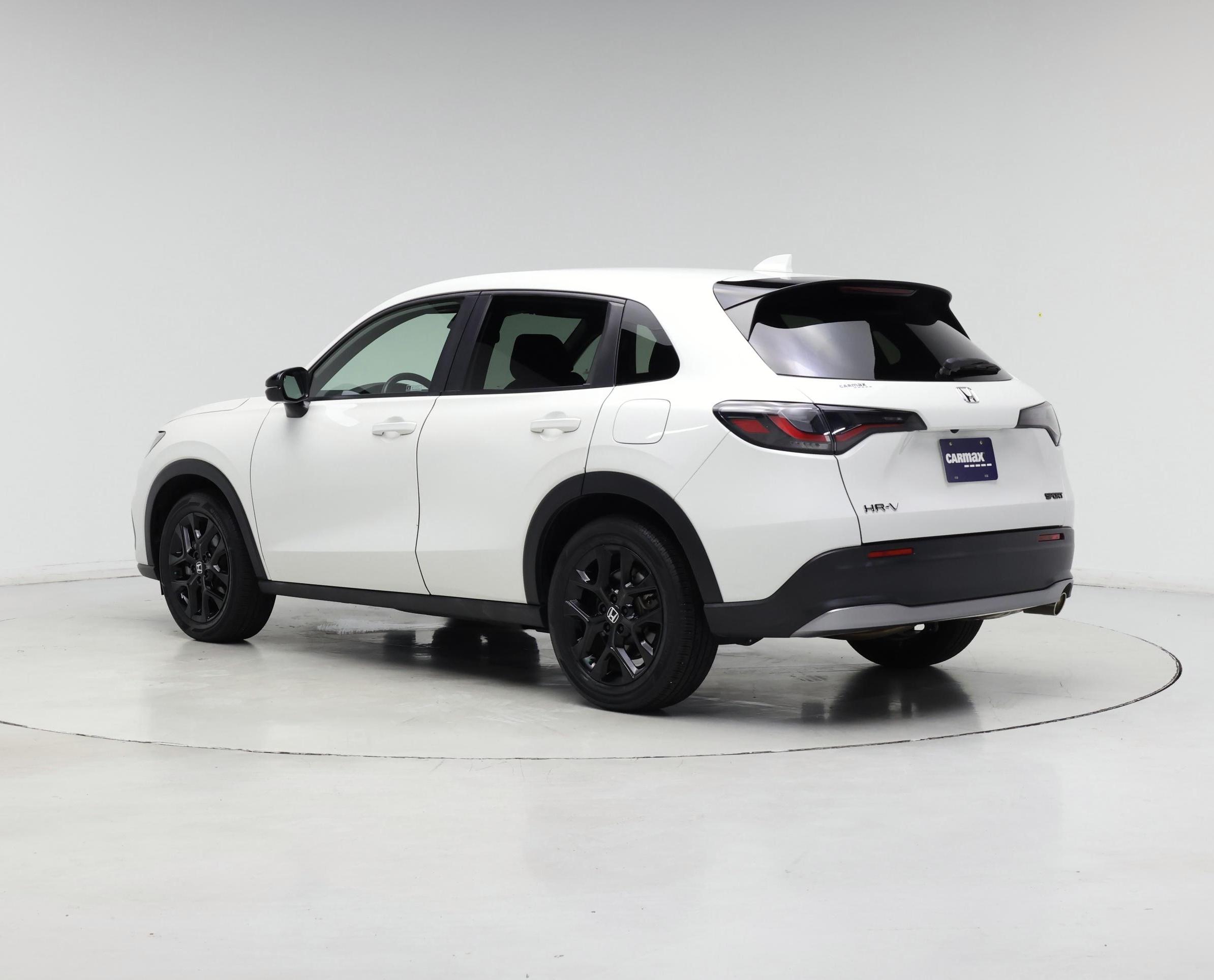 Thumbnail: 2023 Honda HR-V - 2