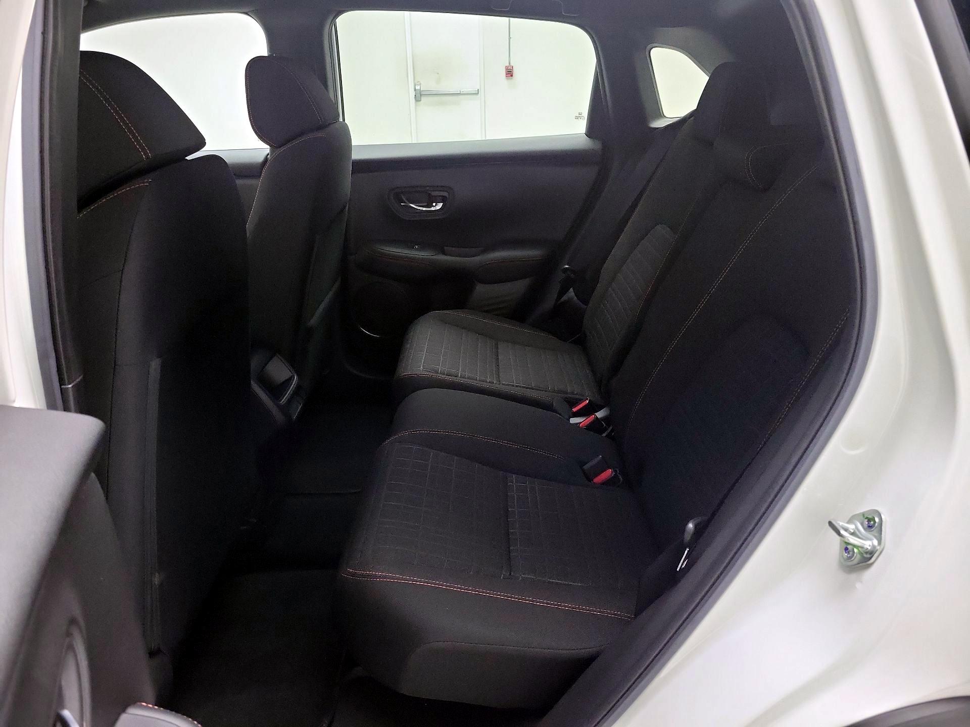 Thumbnail: 2023 Honda HR-V - 19