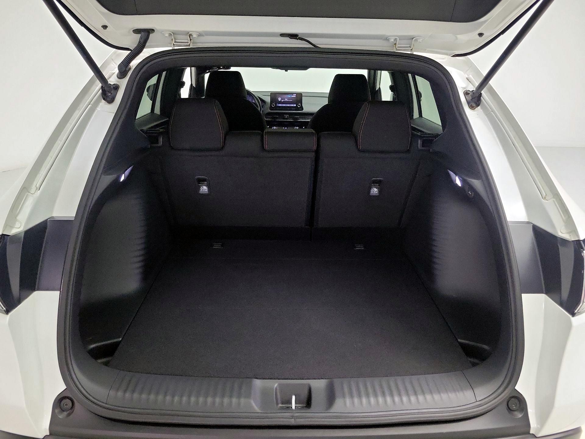 Thumbnail: 2023 Honda HR-V - 20