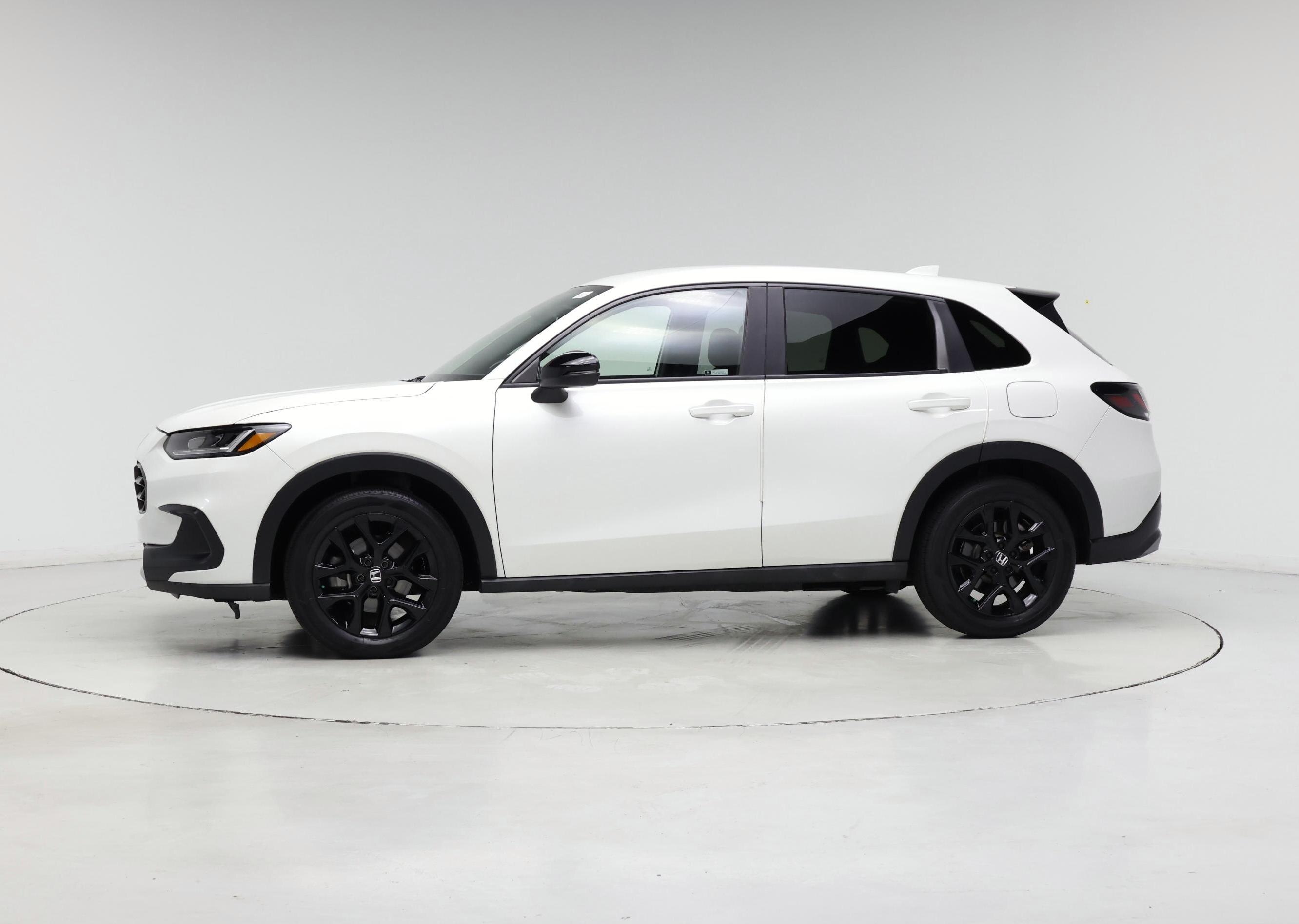 Thumbnail: 2023 Honda HR-V - 3