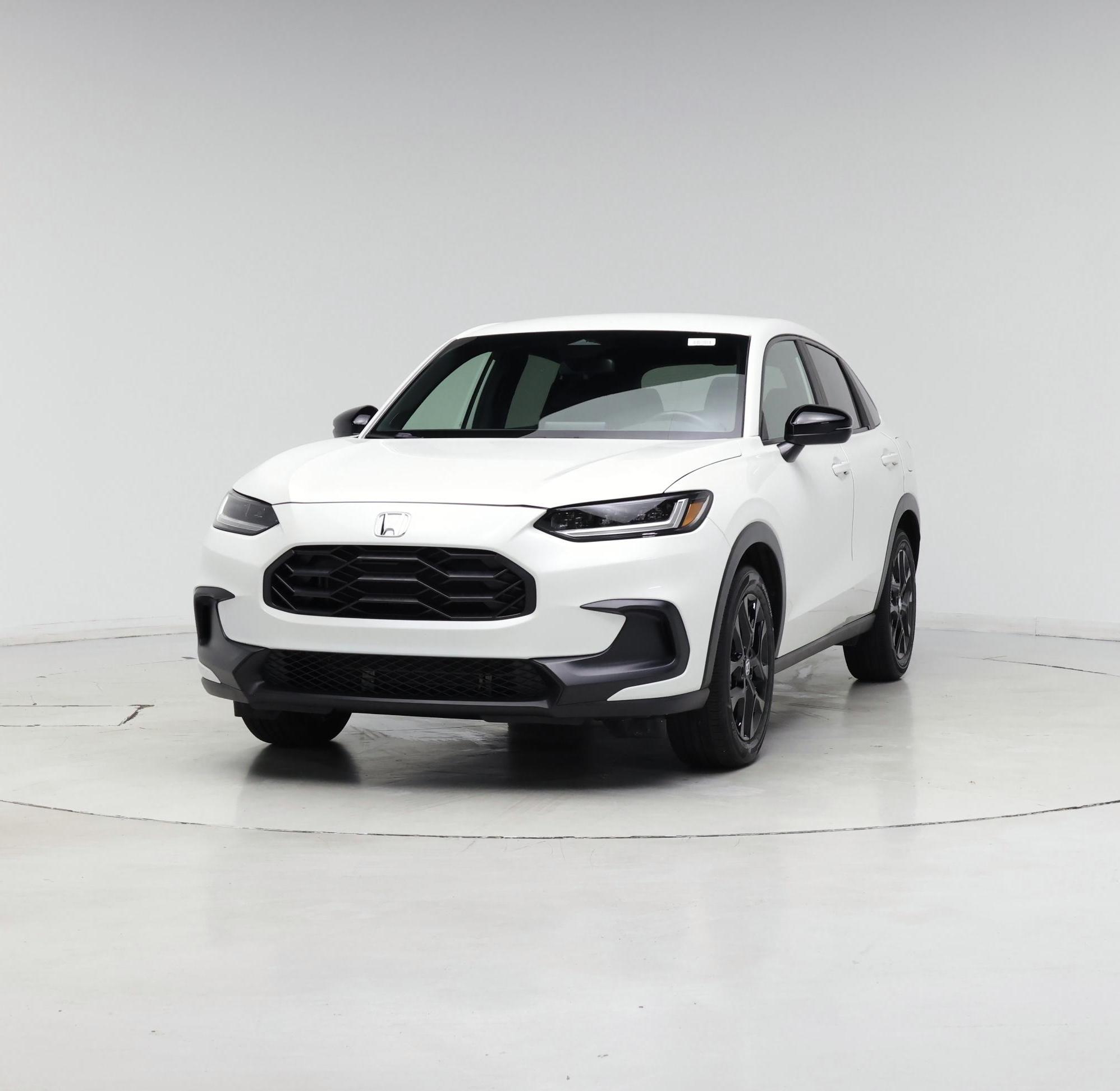 Thumbnail: 2023 Honda HR-V - 4