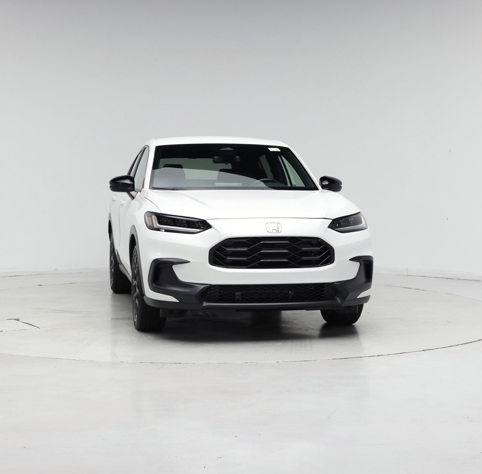 Thumbnail: 2023 Honda HR-V - 5