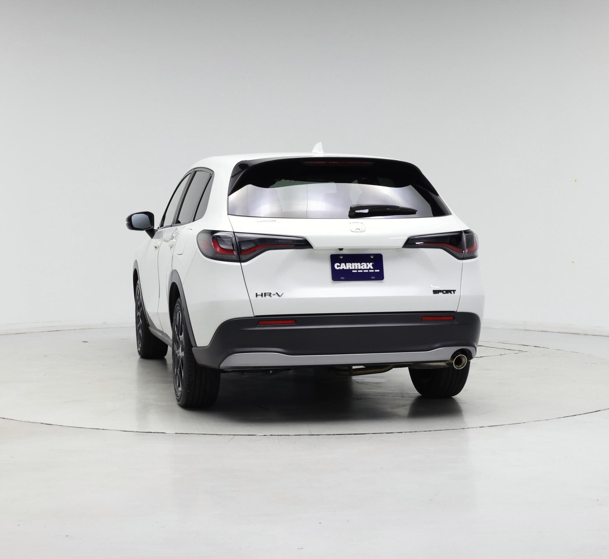 Thumbnail: 2023 Honda HR-V - 6