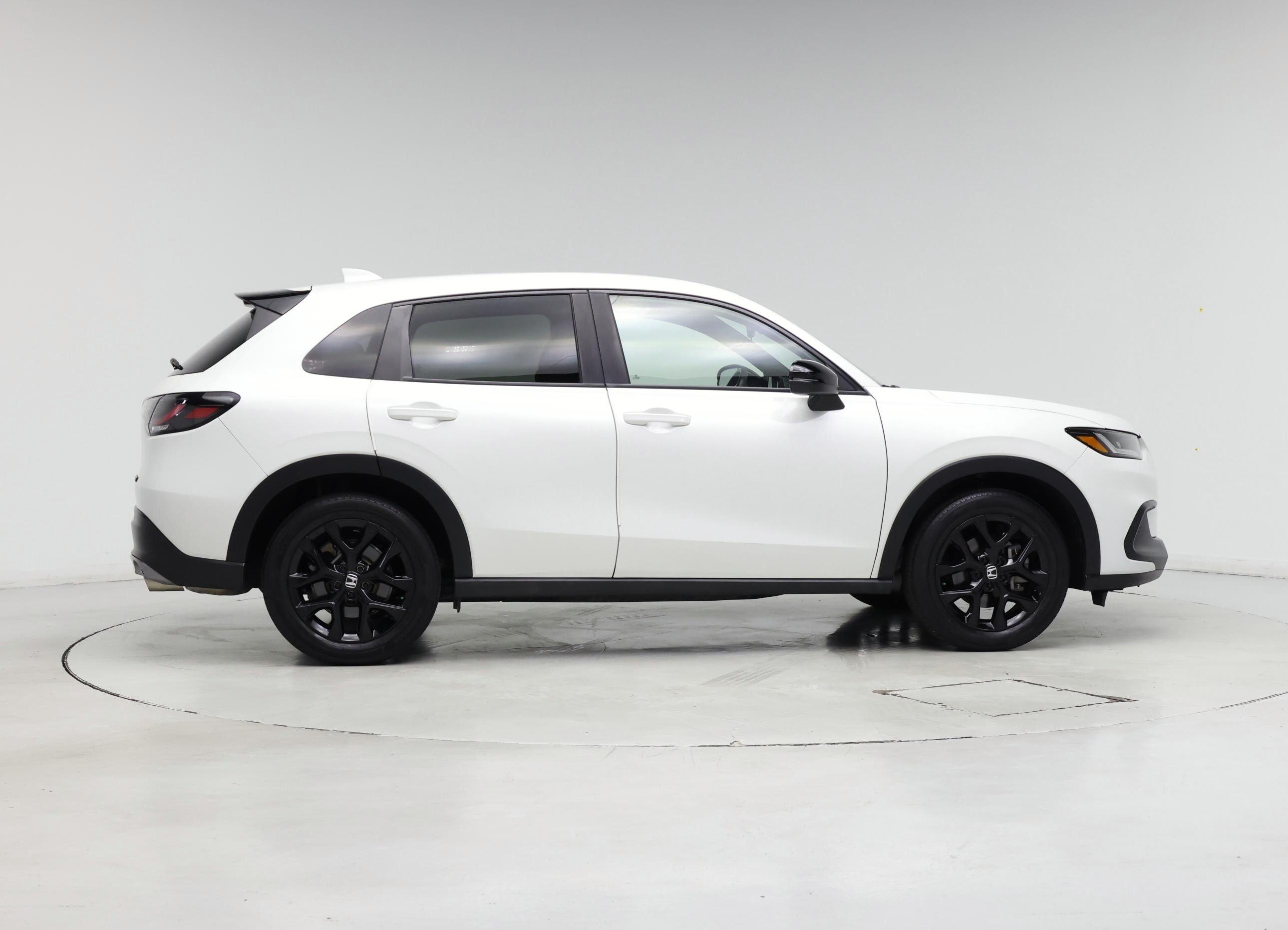 Thumbnail: 2023 Honda HR-V - 7