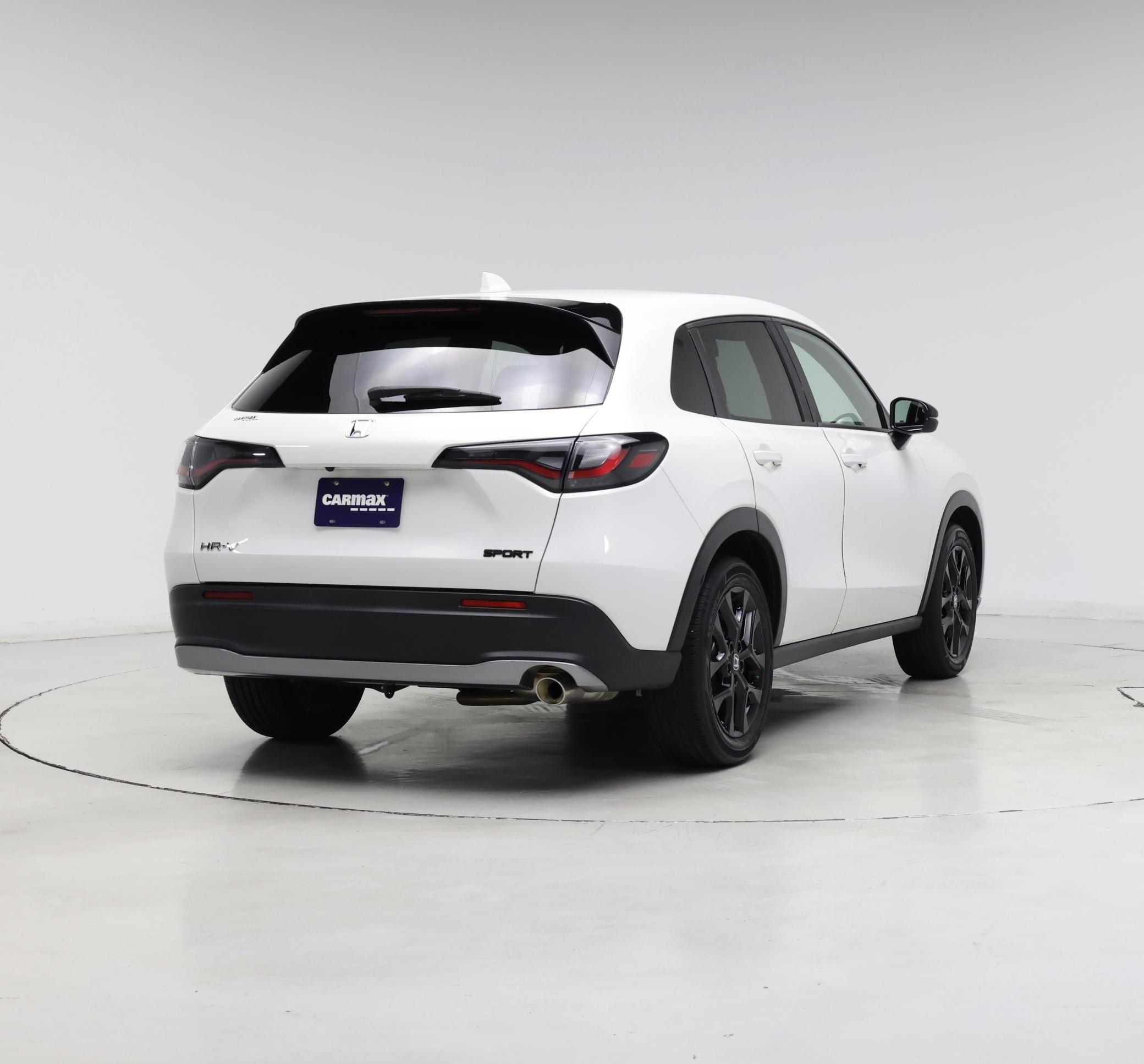 Thumbnail: 2023 Honda HR-V - 8