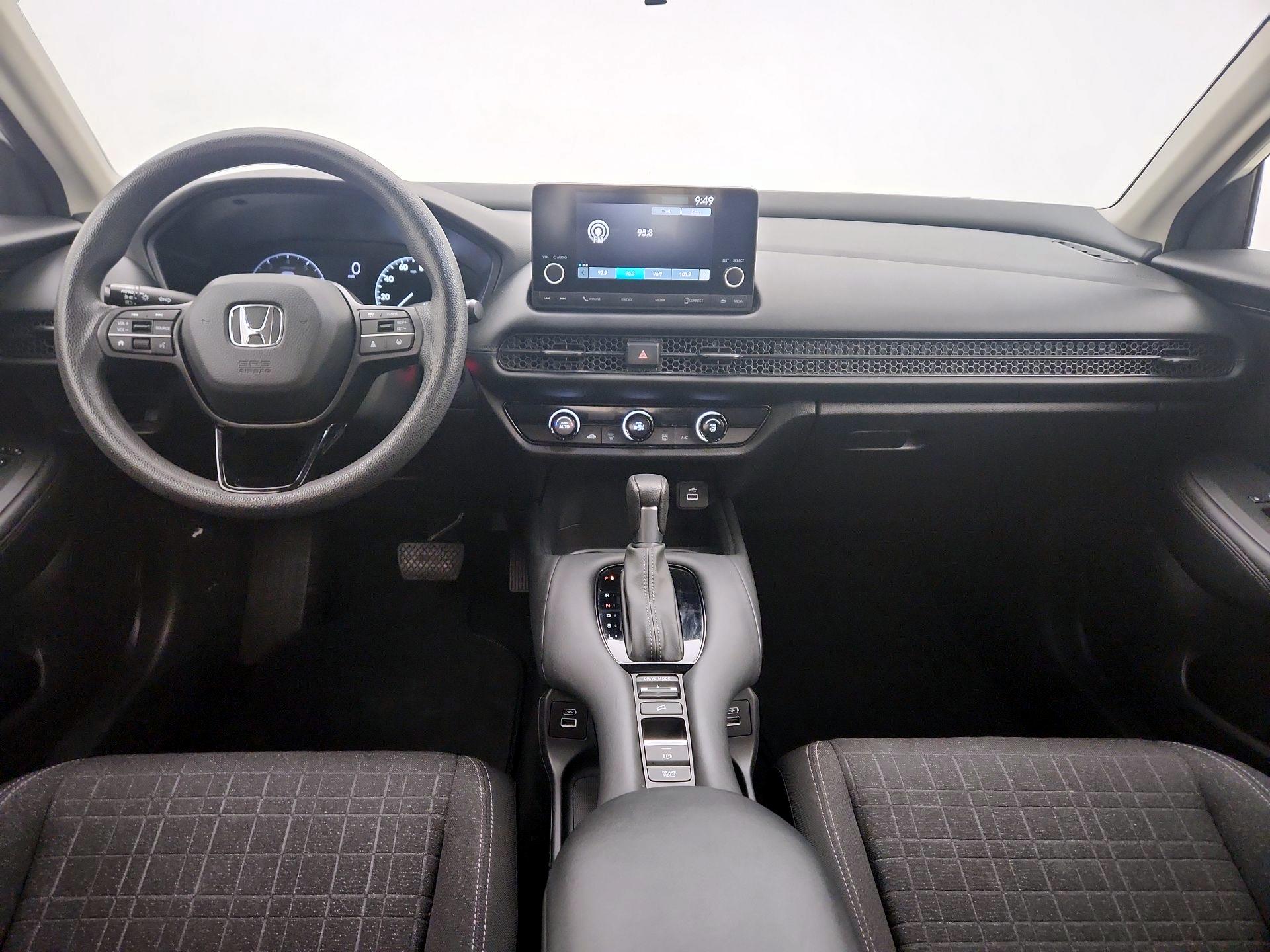 Thumbnail: 2023 Honda HR-V - 9