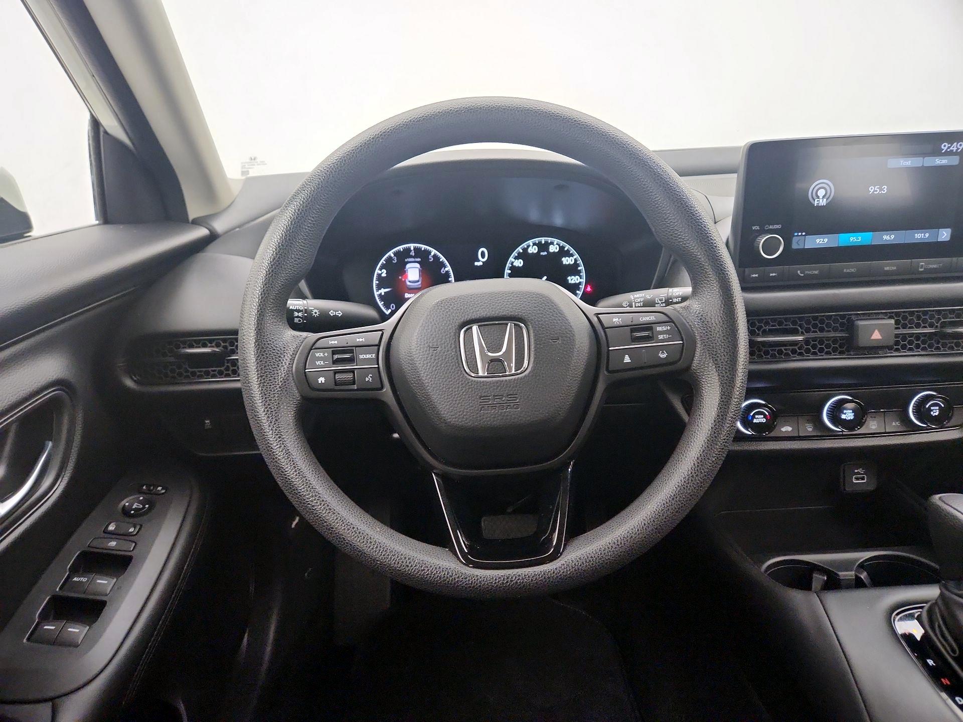 Thumbnail: 2023 Honda HR-V - 10