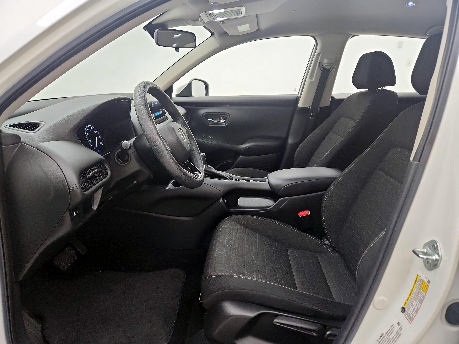 Thumbnail: 2023 Honda HR-V - 11