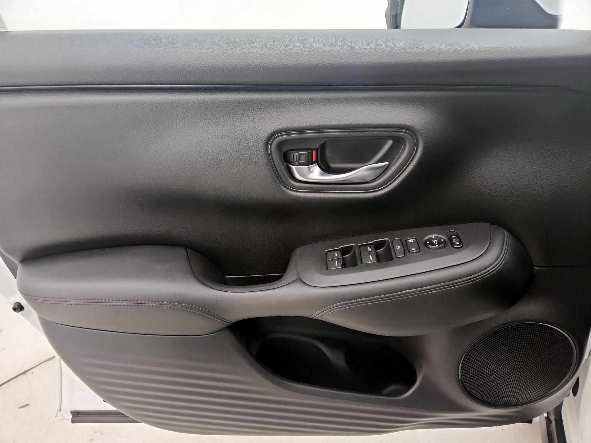 Thumbnail: 2023 Honda HR-V - 12