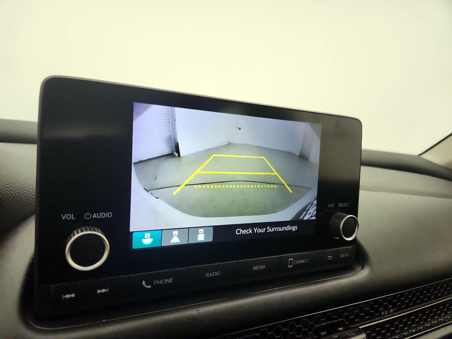 Thumbnail: 2023 Honda HR-V - 14