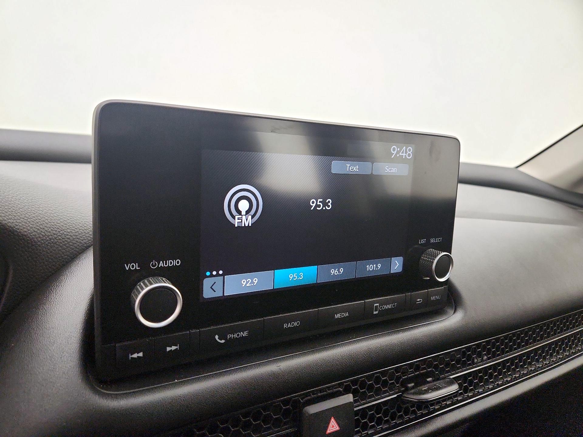 Thumbnail: 2023 Honda HR-V - 15