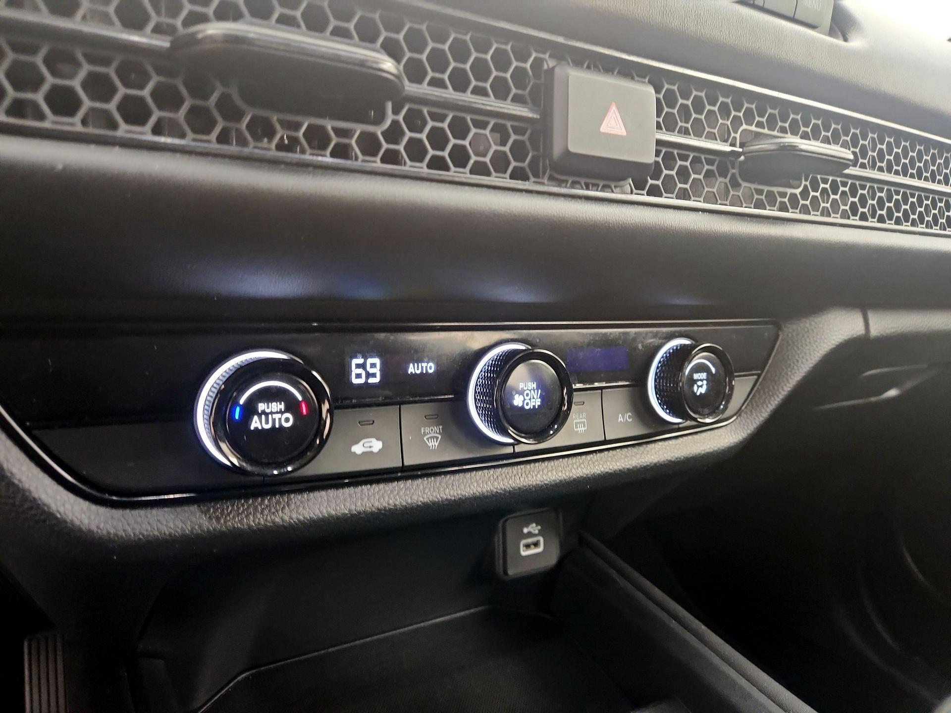 Thumbnail: 2023 Honda HR-V - 16