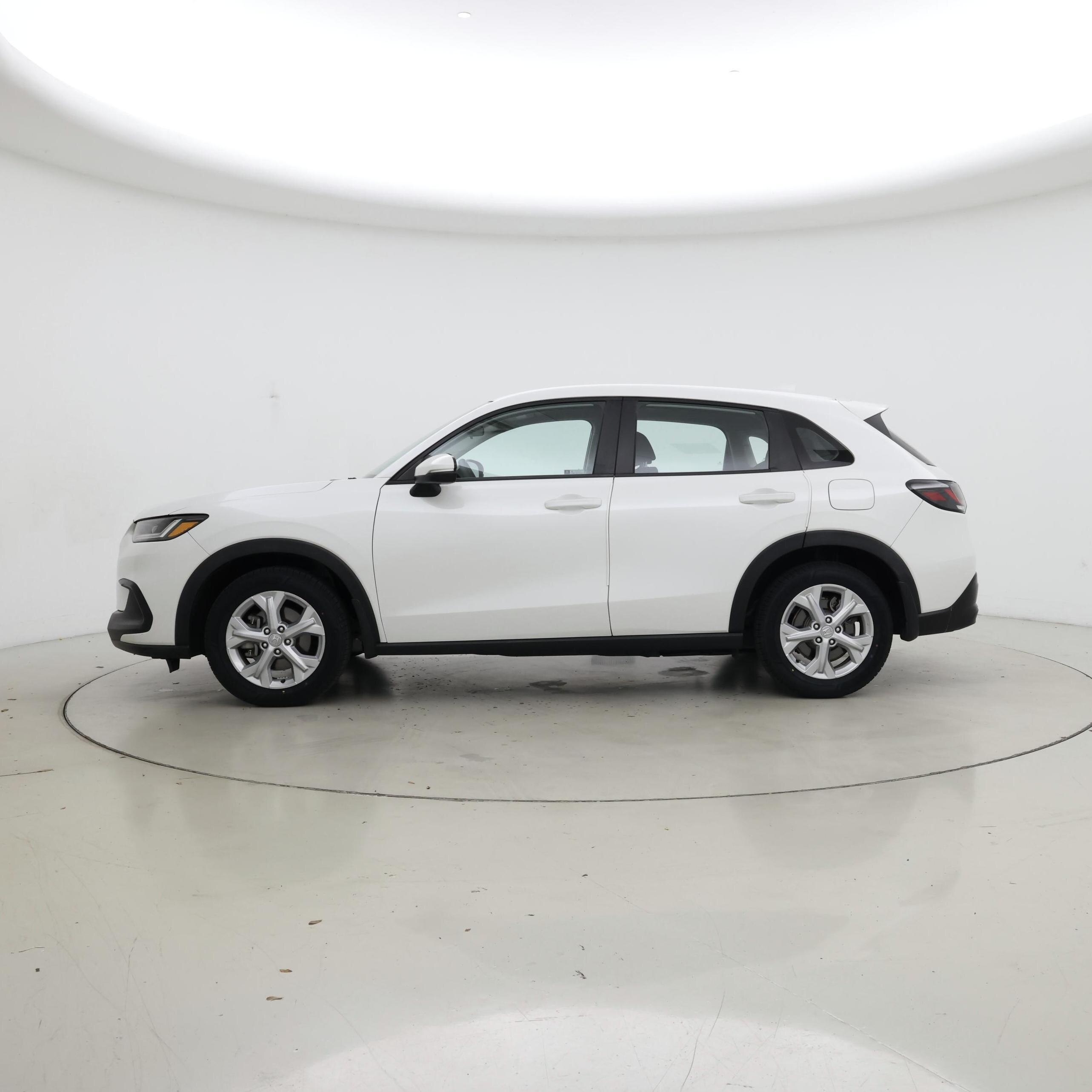 Thumbnail: 2023 Honda HR-V - 3