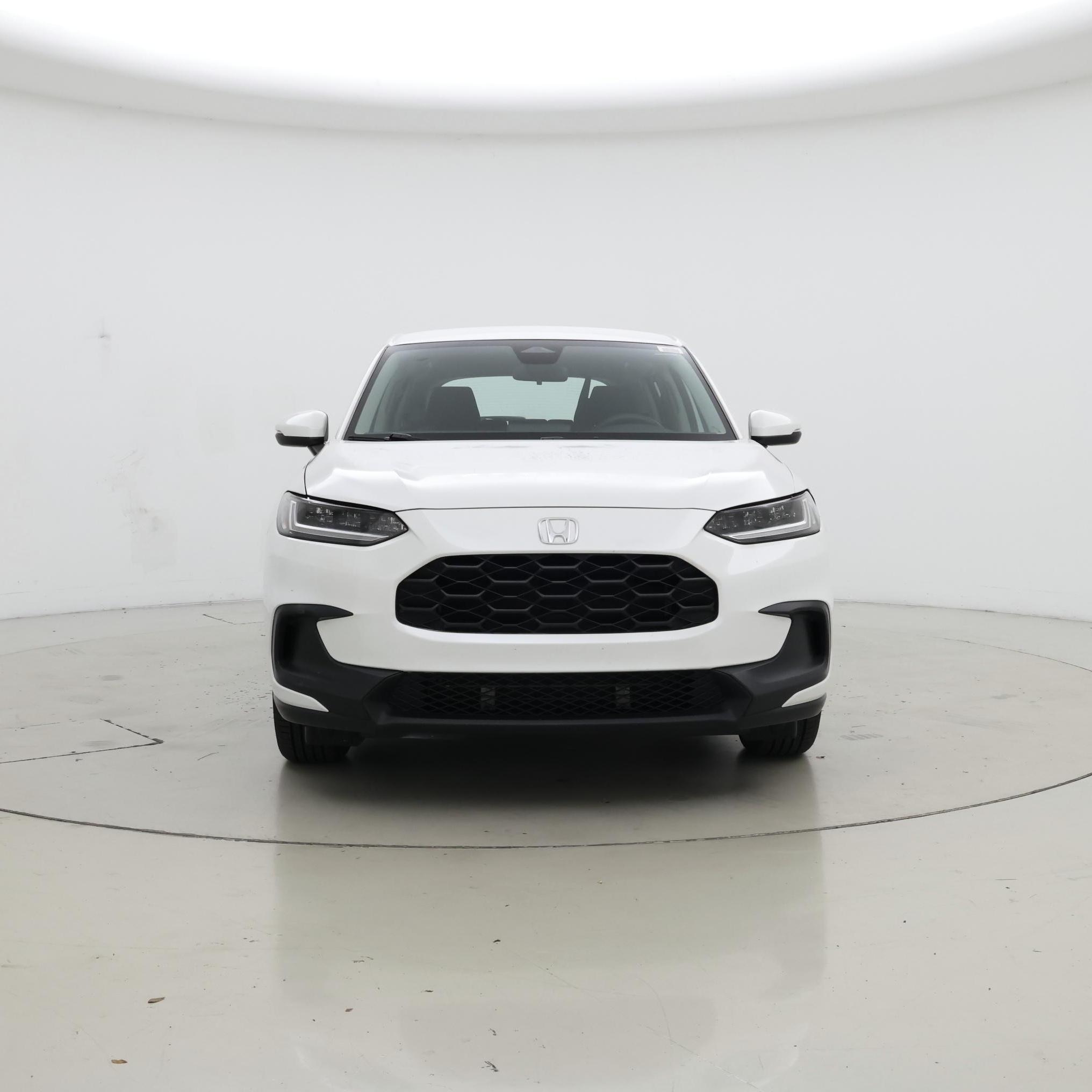 Thumbnail: 2023 Honda HR-V - 5