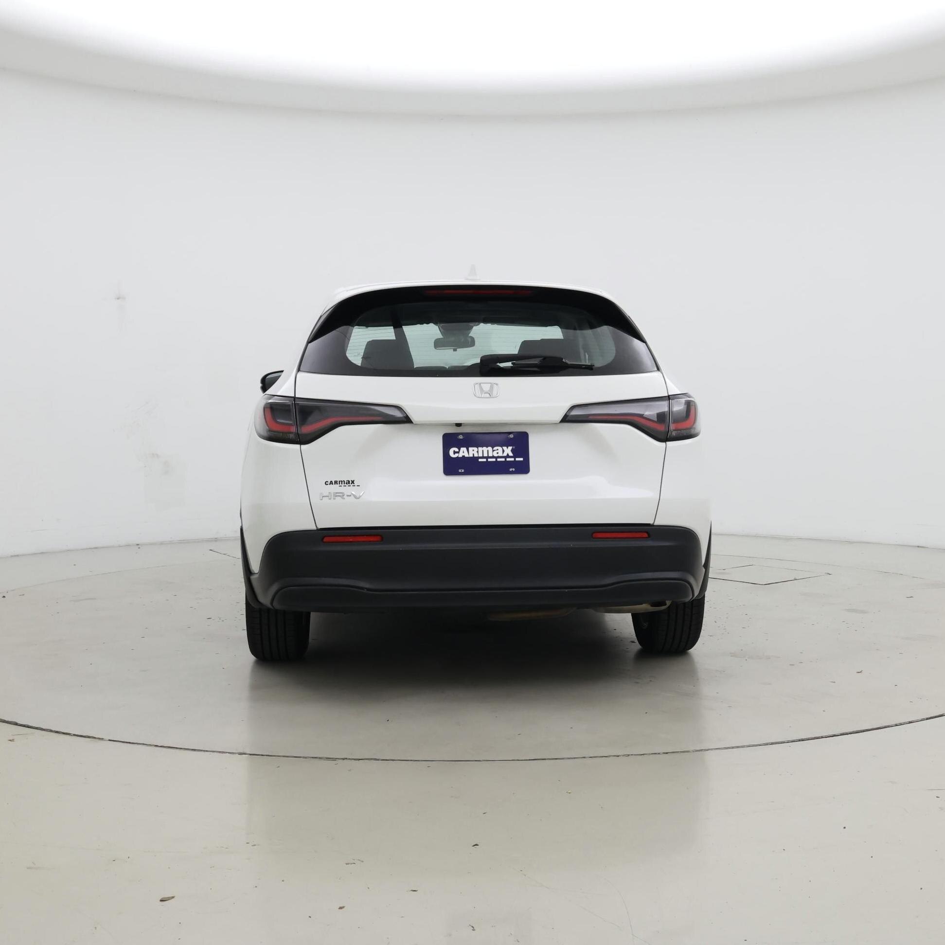 Thumbnail: 2023 Honda HR-V - 6