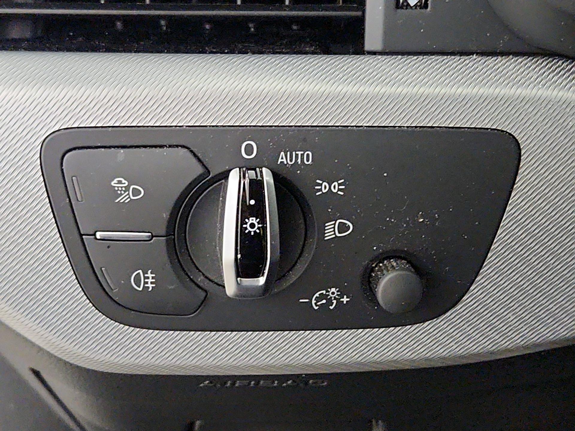 Thumbnail: 2017 Audi A4 - 13