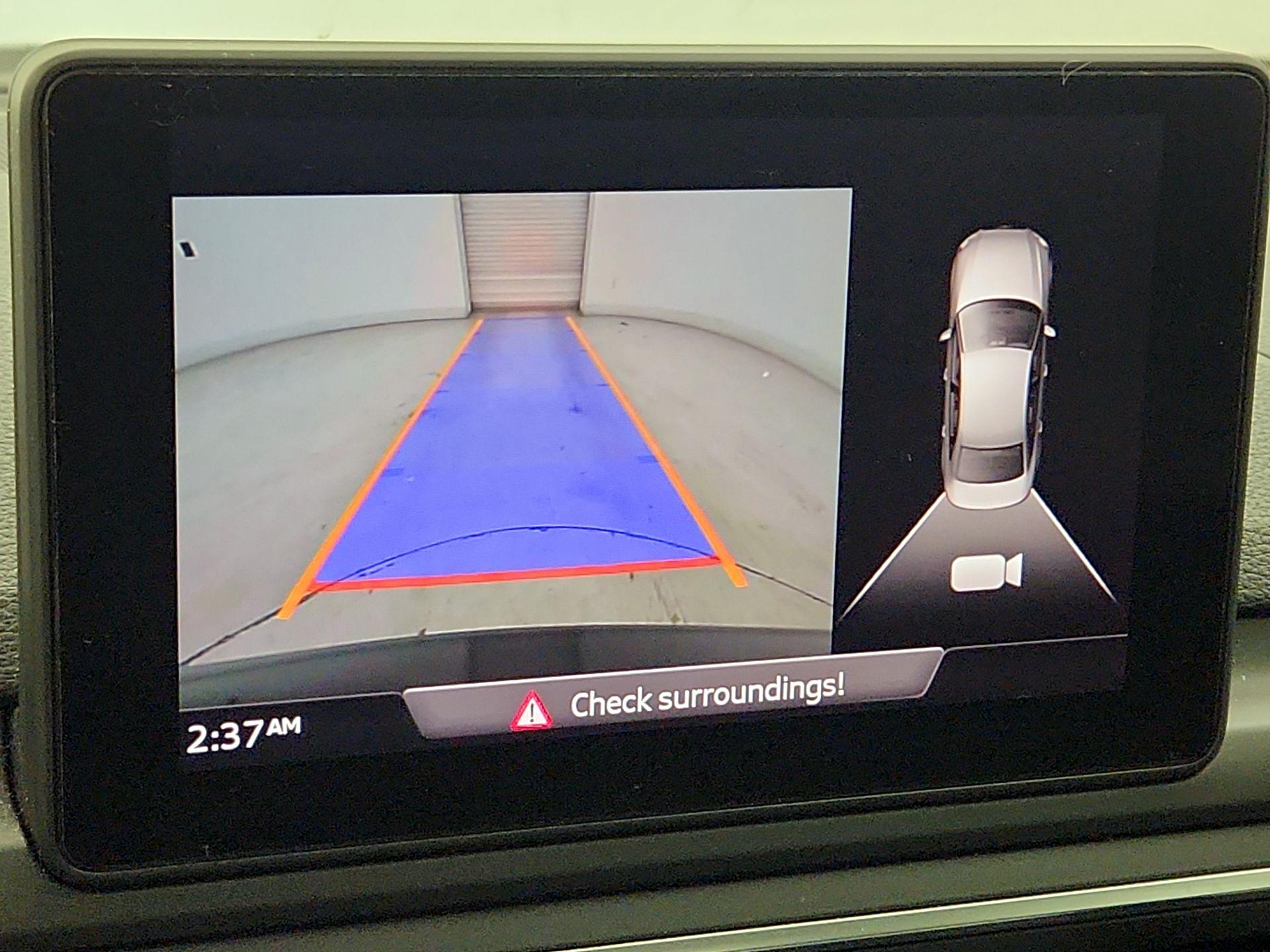 Thumbnail: 2017 Audi A4 - 14