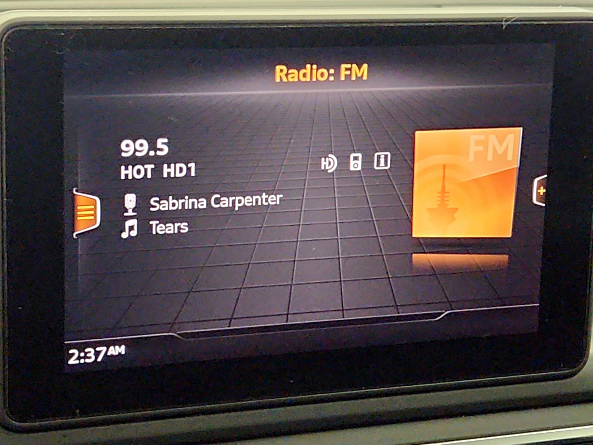 Thumbnail: 2017 Audi A4 - 15