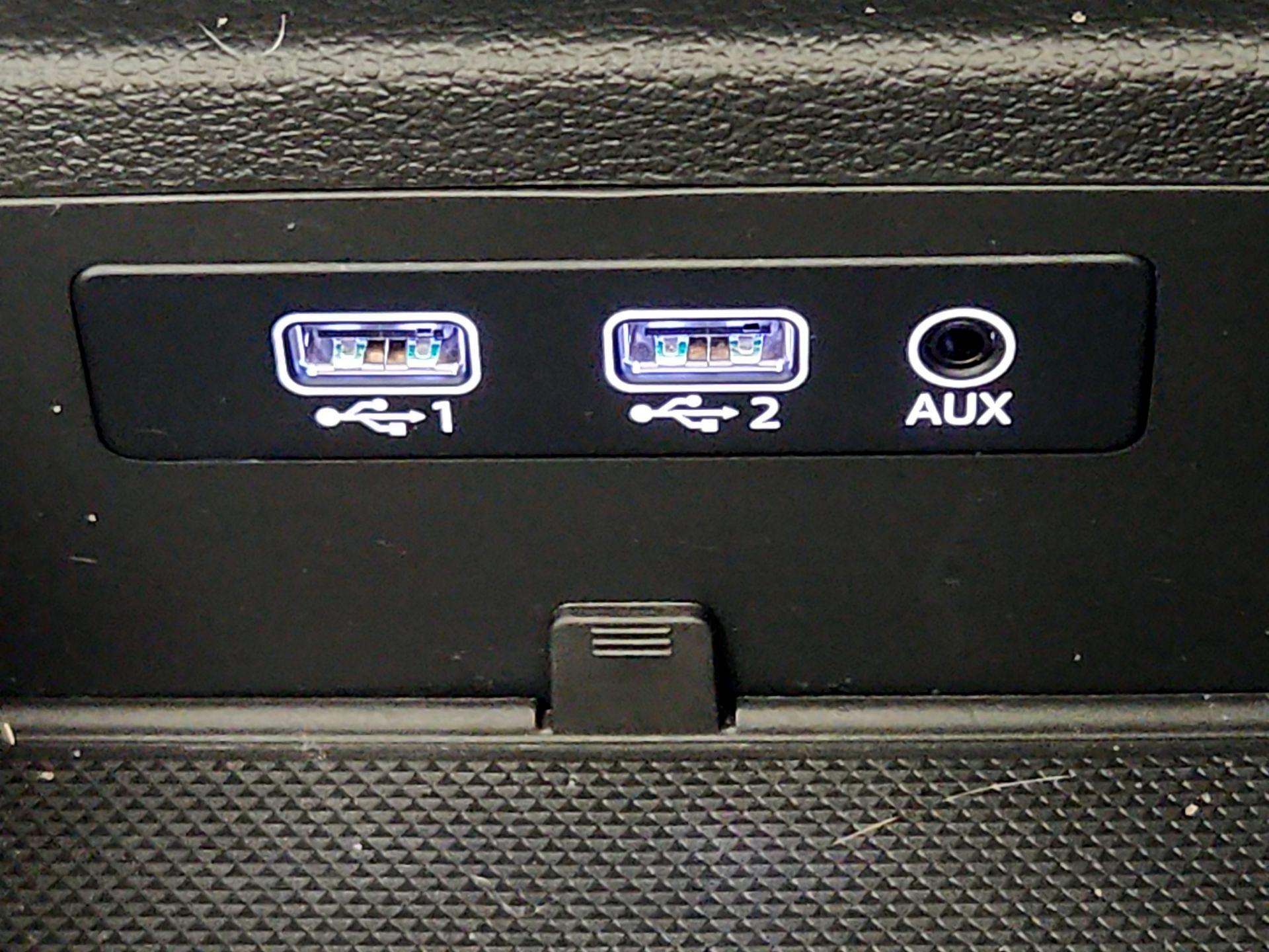 Thumbnail: 2017 Audi A4 - 18