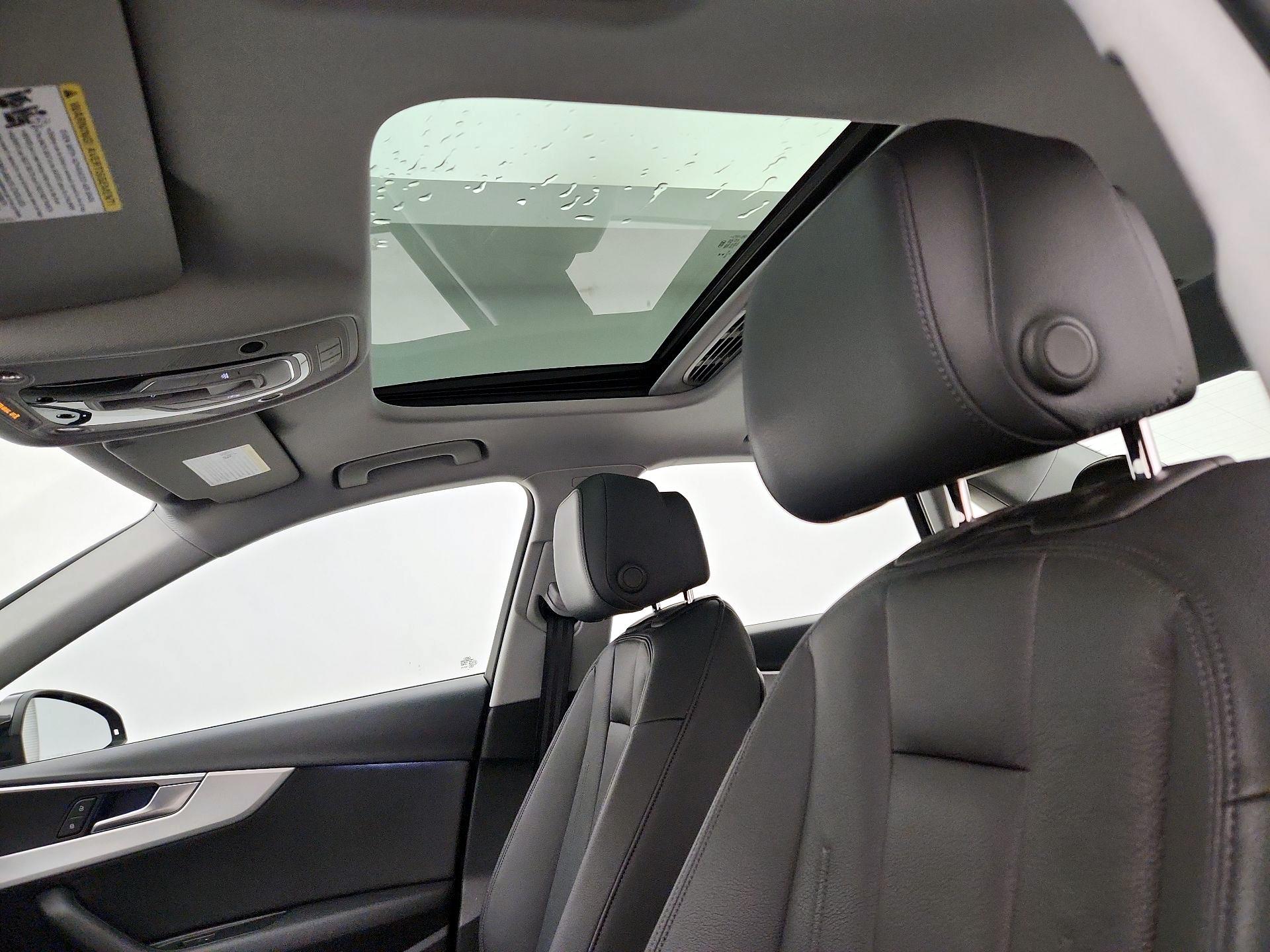 Thumbnail: 2017 Audi A4 - 19