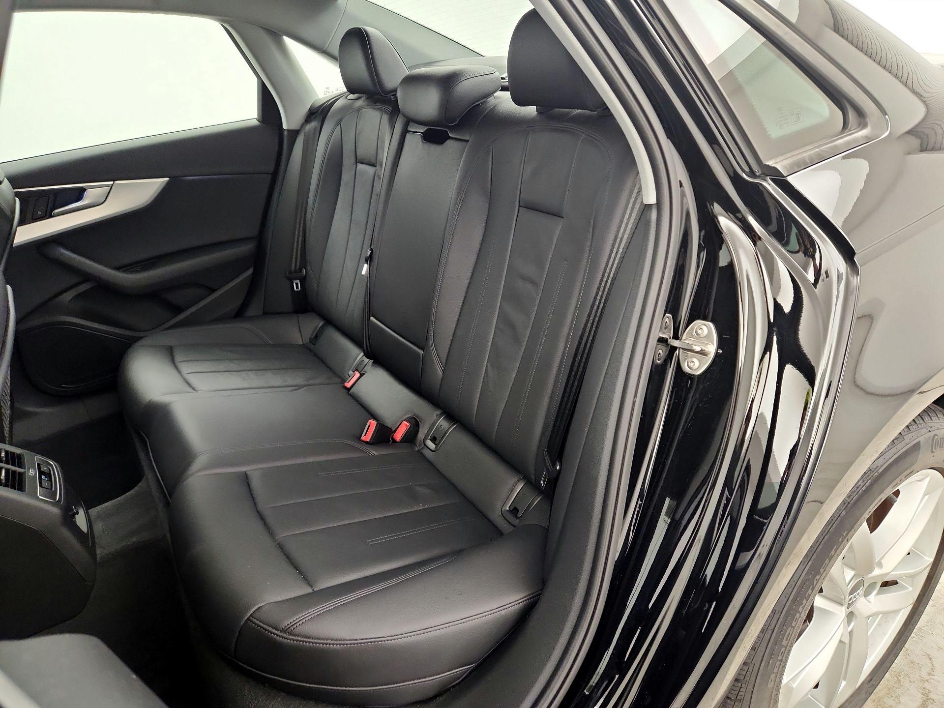 Thumbnail: 2017 Audi A4 - 20