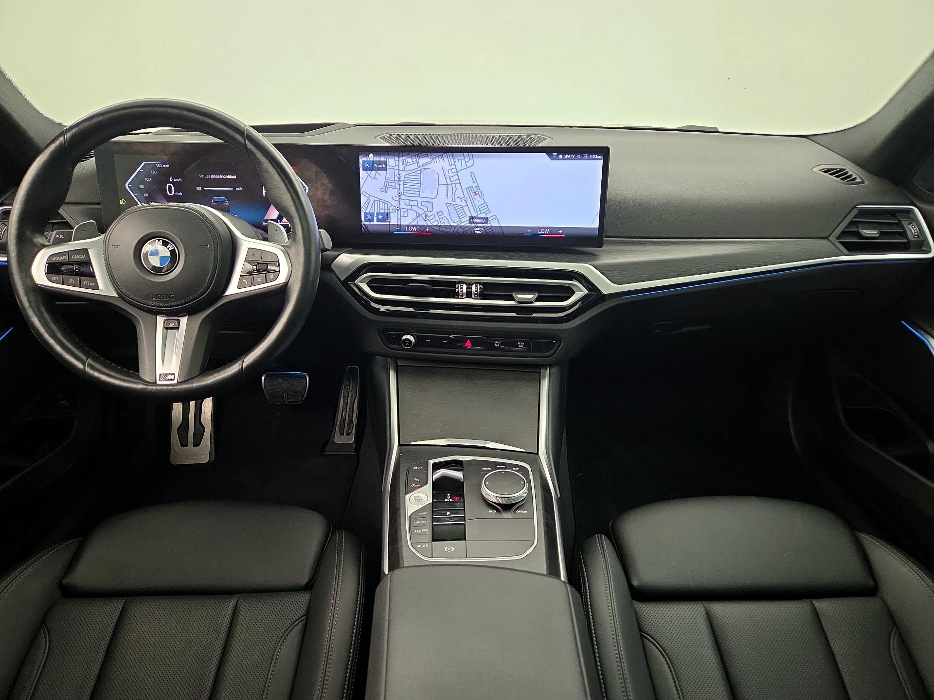 Thumbnail: 2023 BMW 3 Series - 9