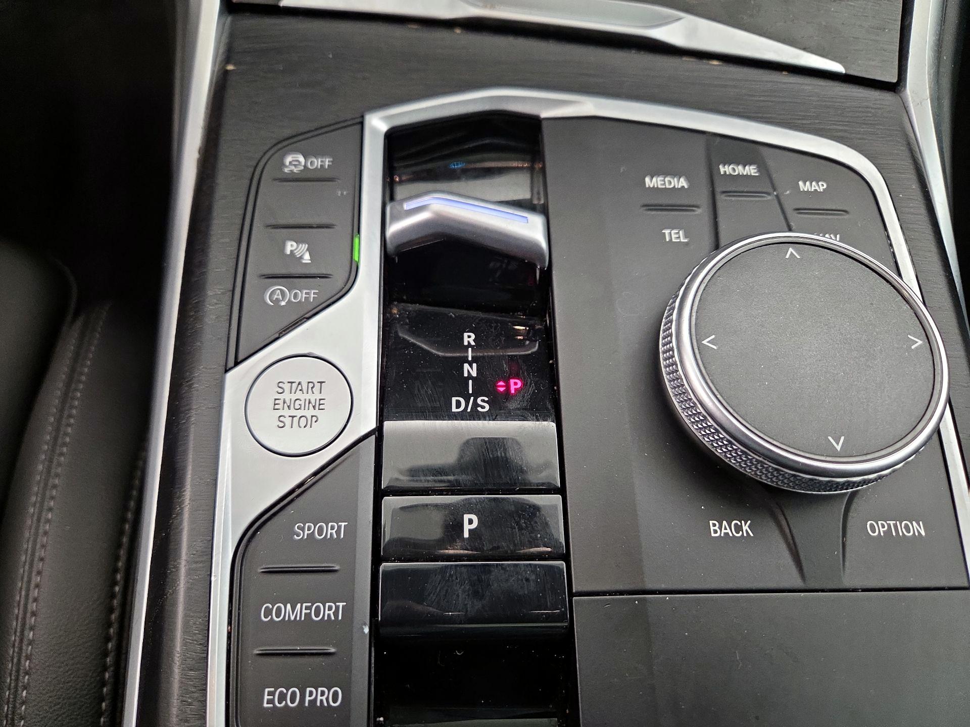 Thumbnail: 2023 BMW 3 Series - 18