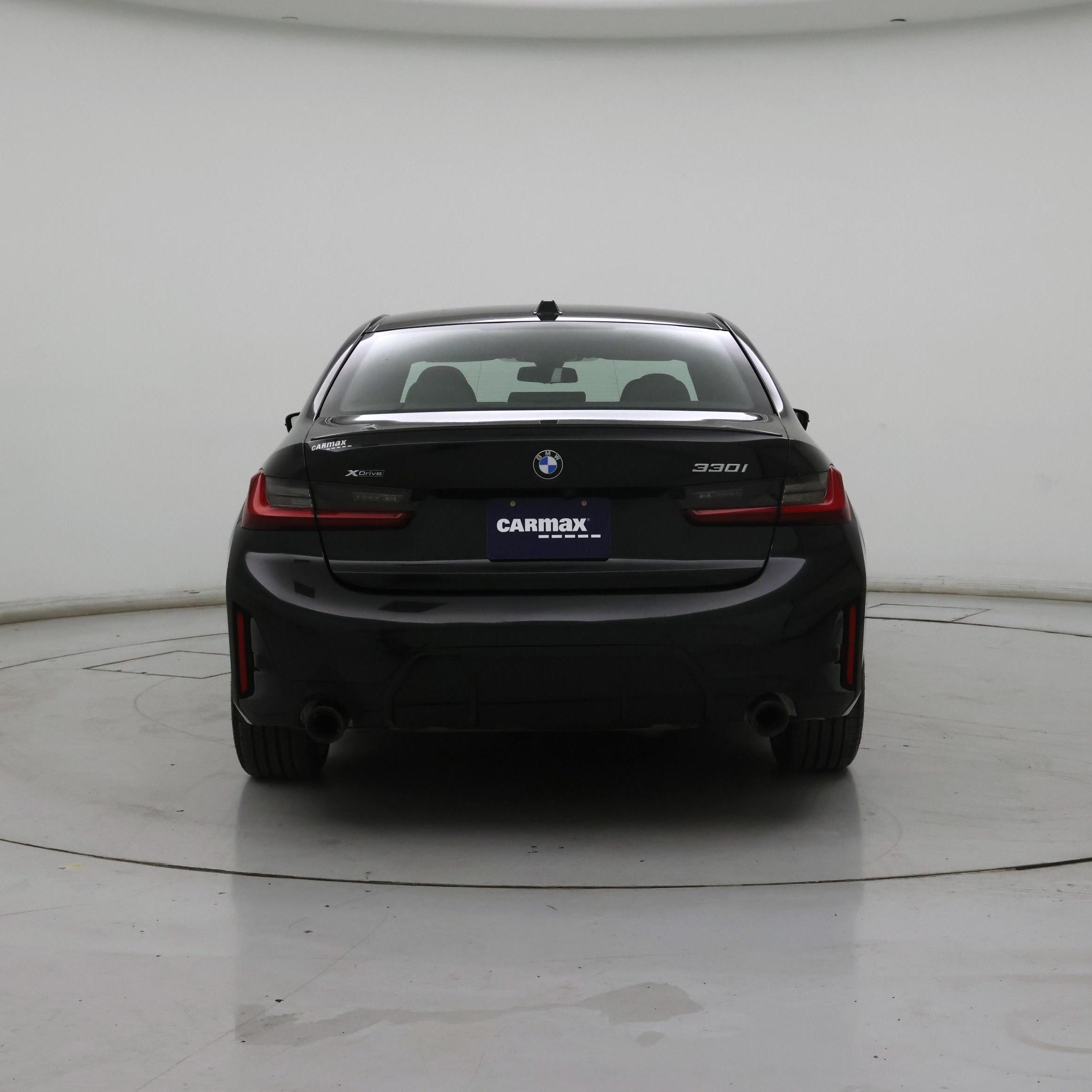 Thumbnail: 2023 BMW 3 Series - 6