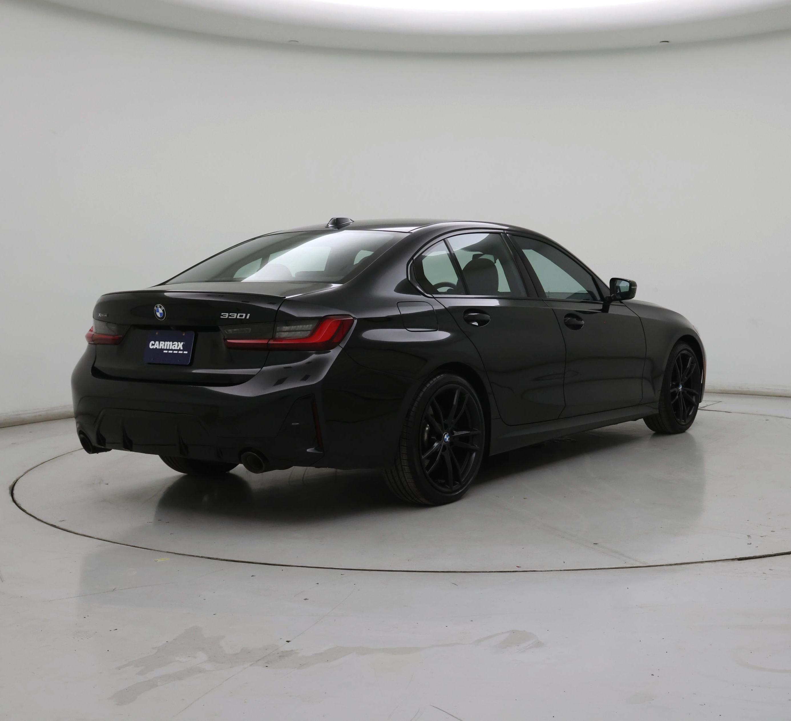 Thumbnail: 2023 BMW 3 Series - 8