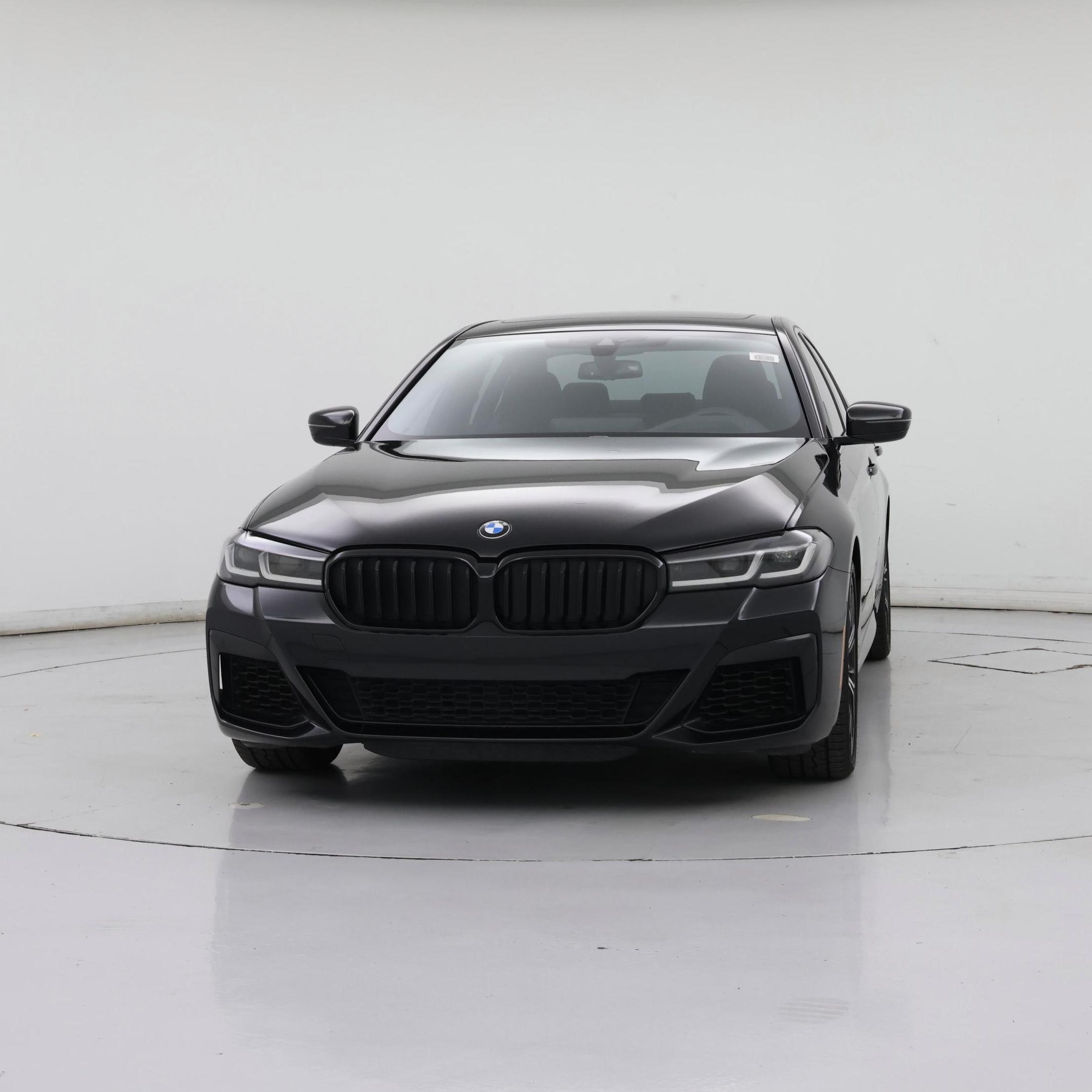 Thumbnail: 2023 BMW 5 Series - 5