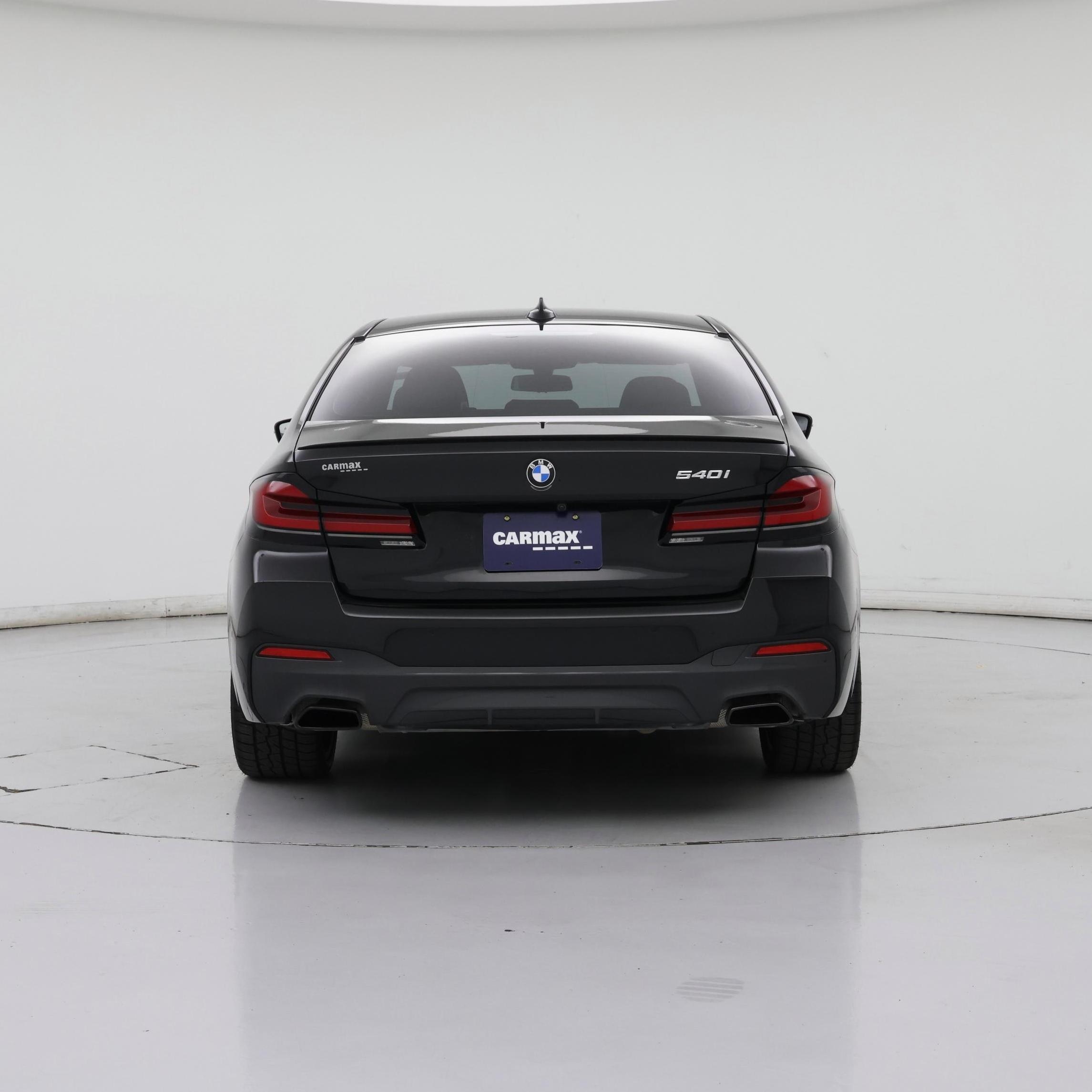 Thumbnail: 2023 BMW 5 Series - 6
