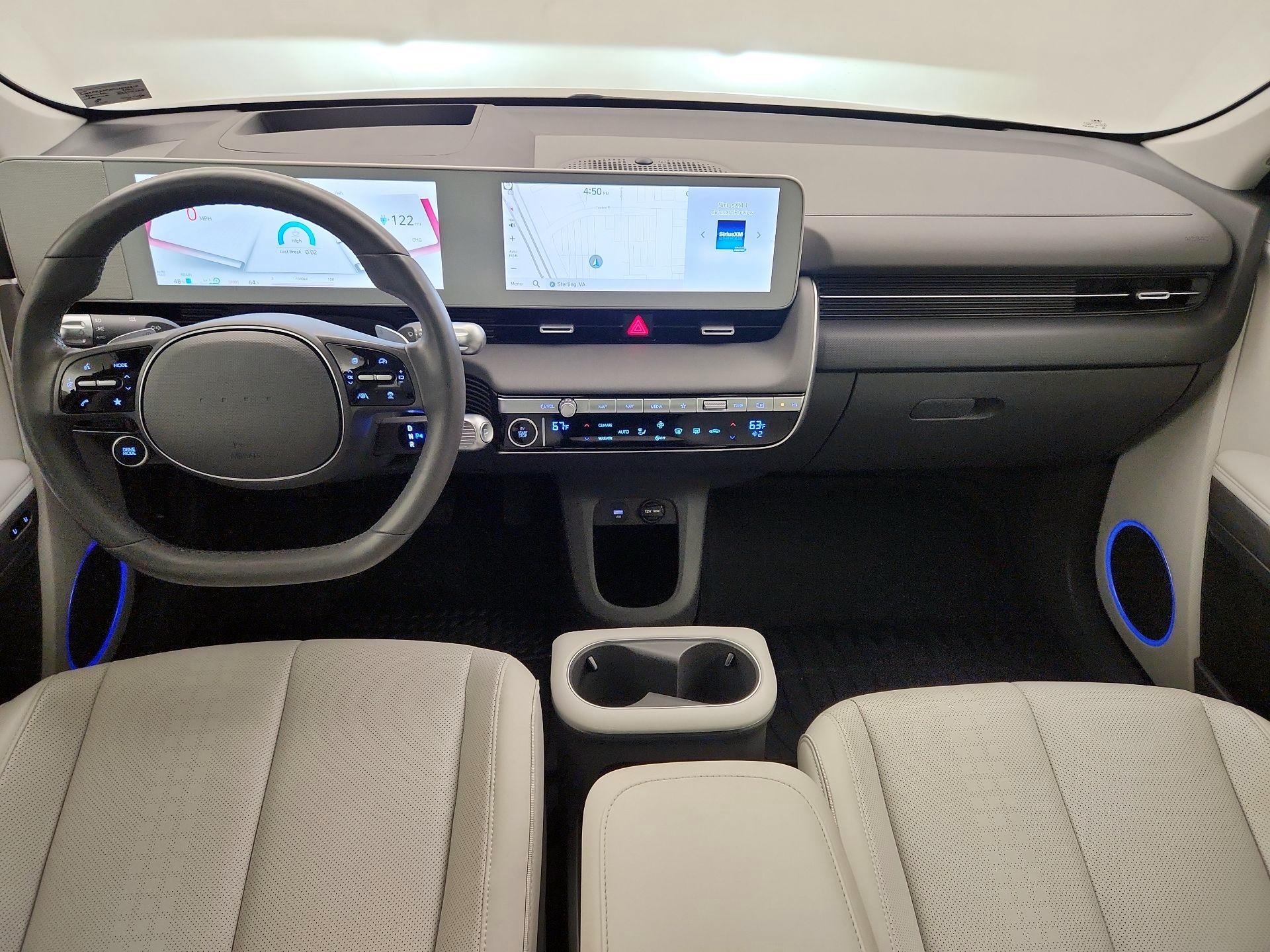 Thumbnail: 2024 Hyundai Ioniq 5 - 9